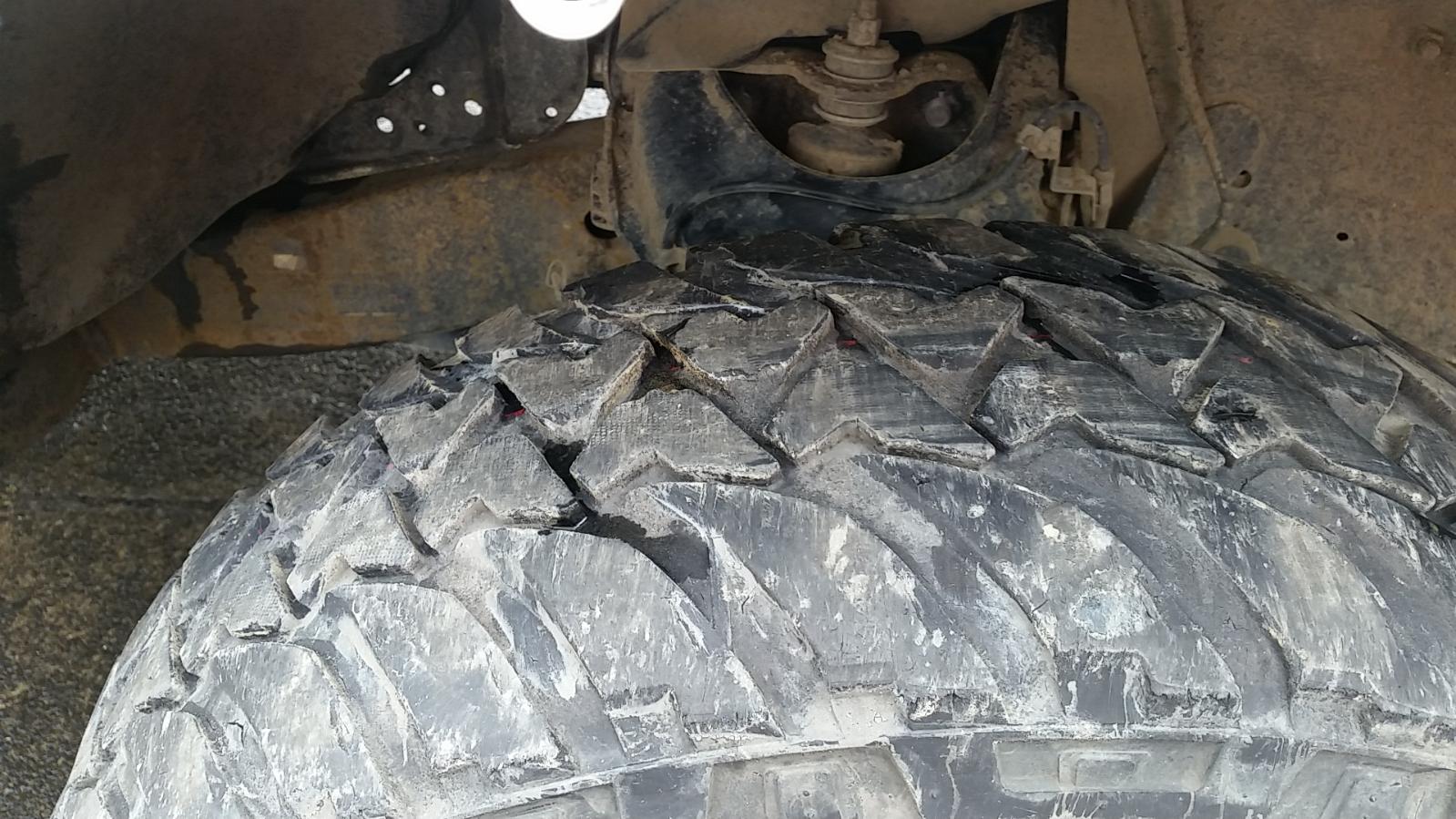 Ford Ranger - PK 2009-2011