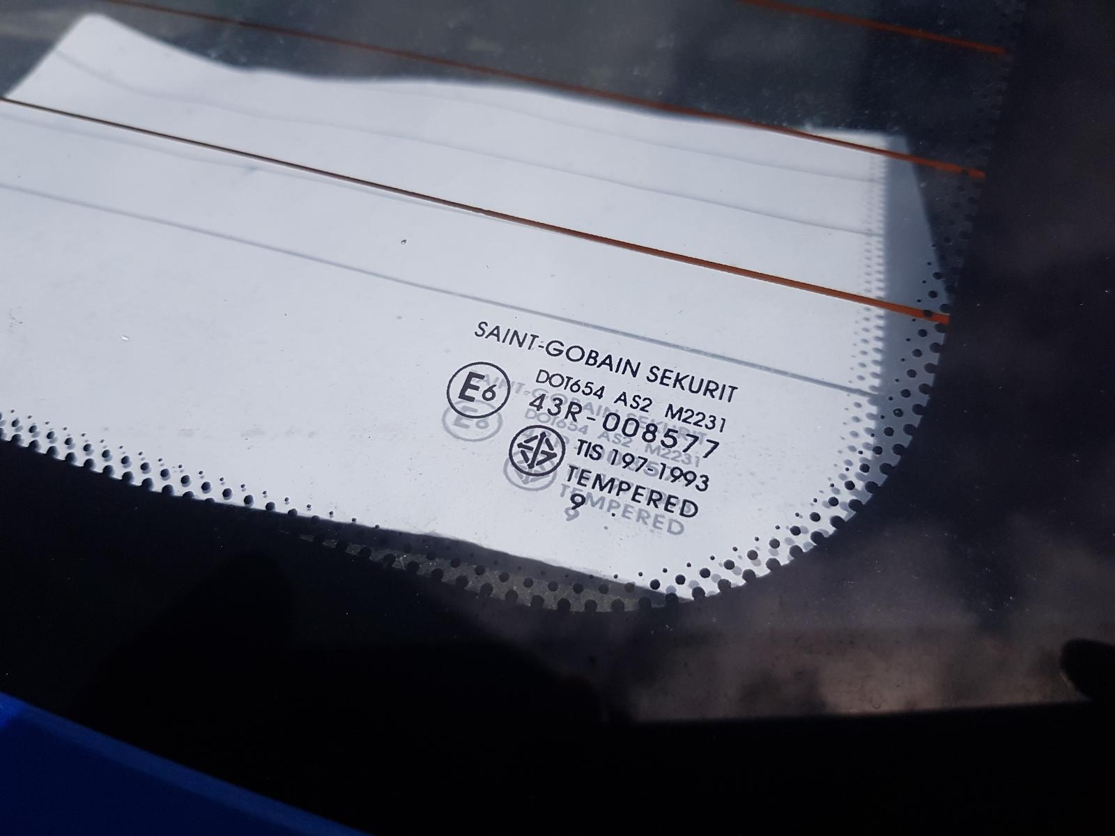 Holden Commodore - VE 2006-2013