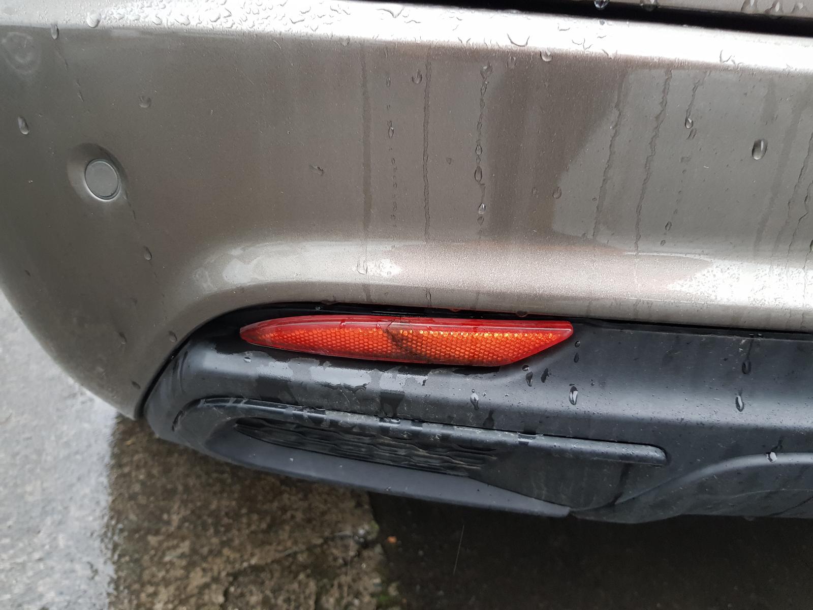 Ford Territory - SZ 2011-Present