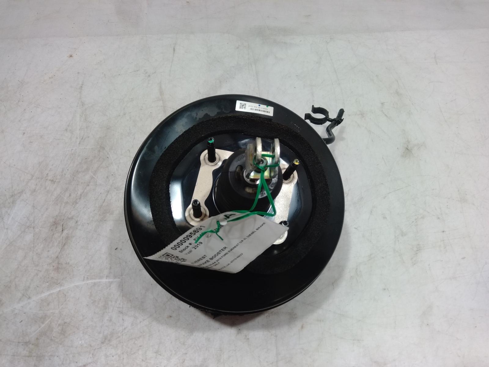 Brake Booster