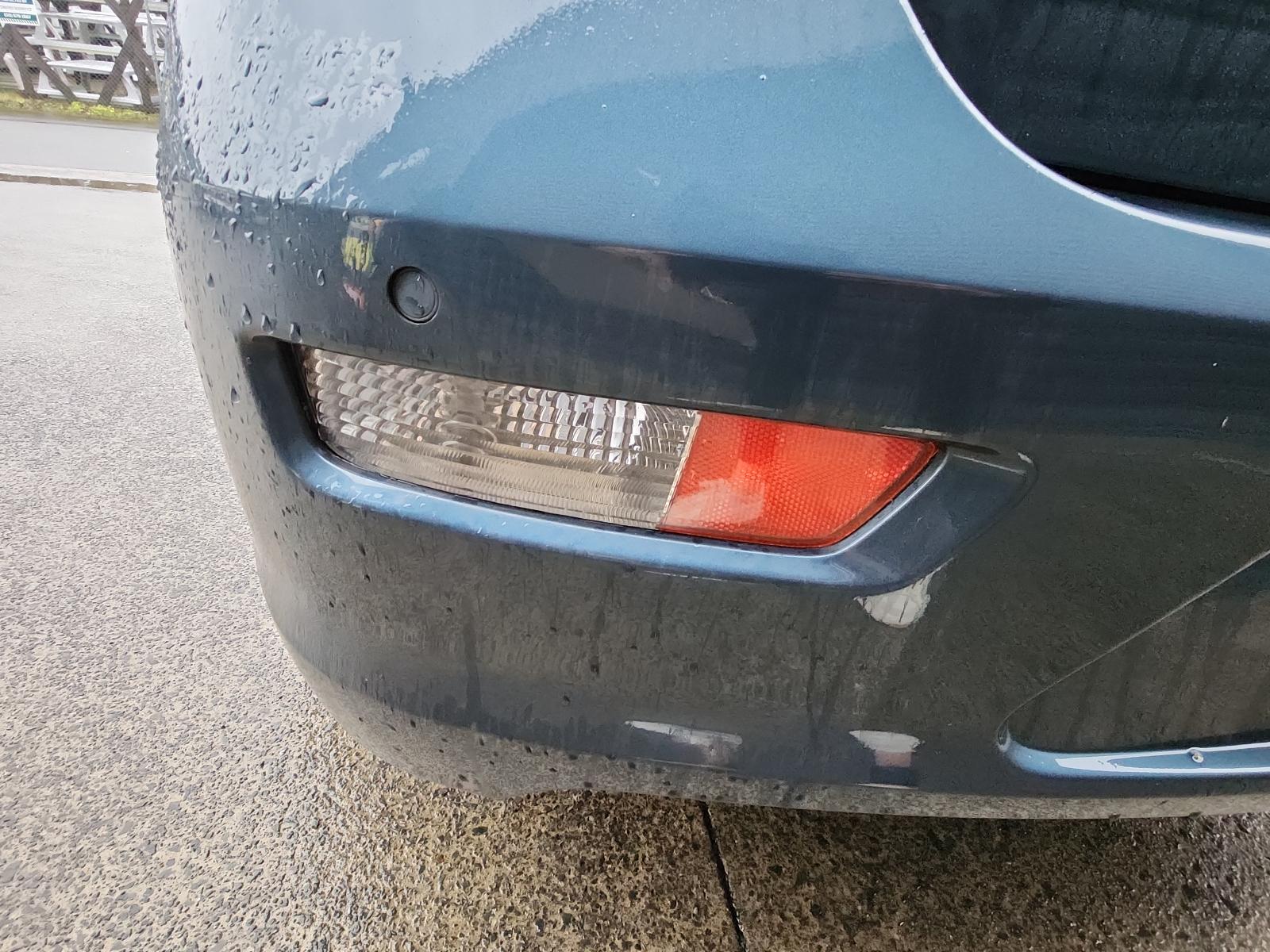 Holden Cruze - 2009-Present