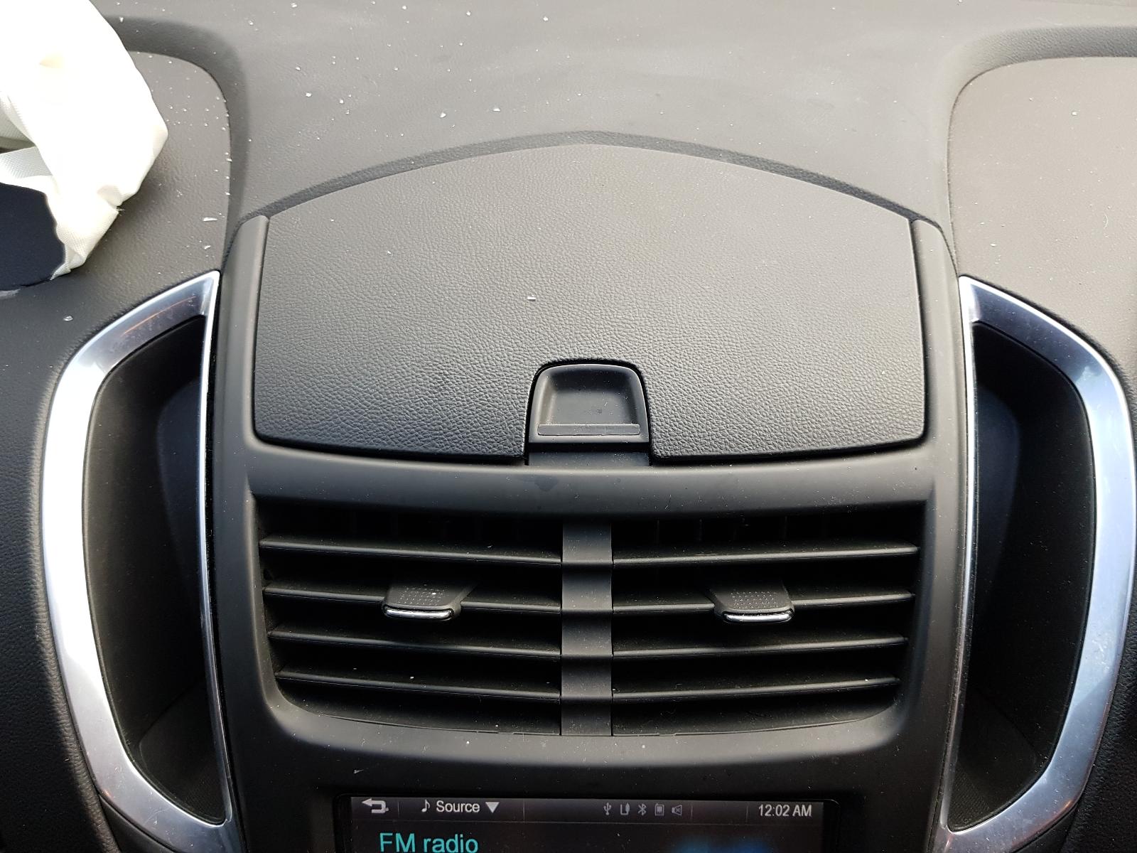 Holden Trax - TJ Series 2013-Present