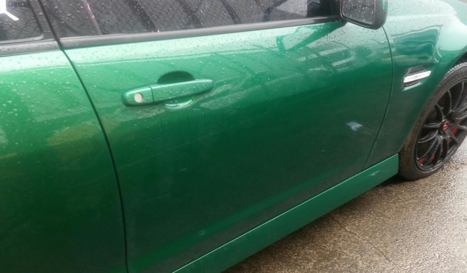 Holden Commodore - VE 2006-2013