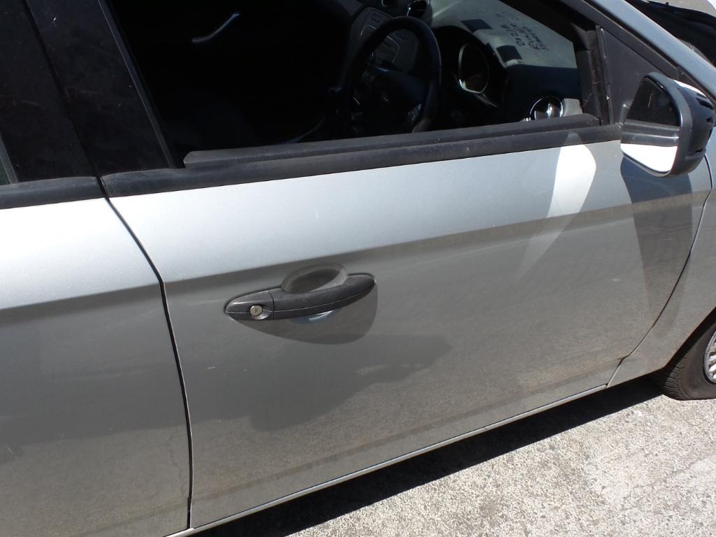 Ford Mondeo - MA-MB 2007-2010