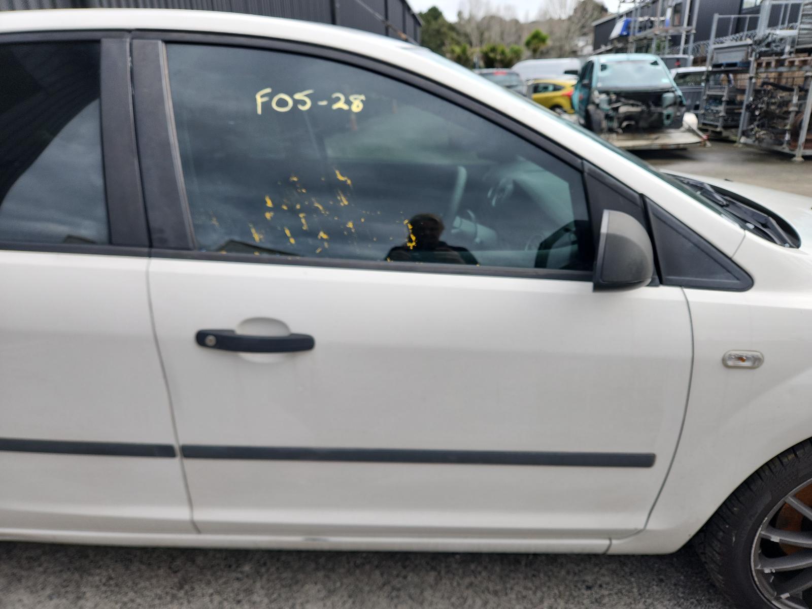 Ford Focus - LS 2005-2007