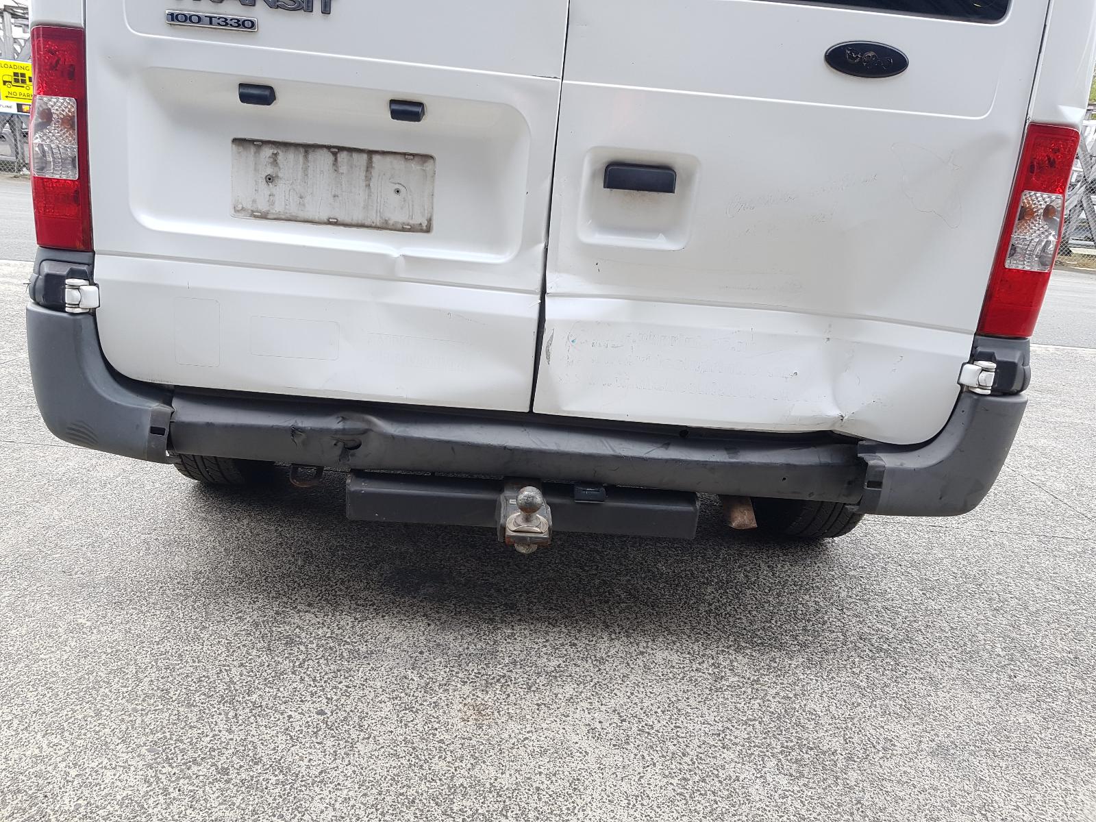 Ford Transit - Other