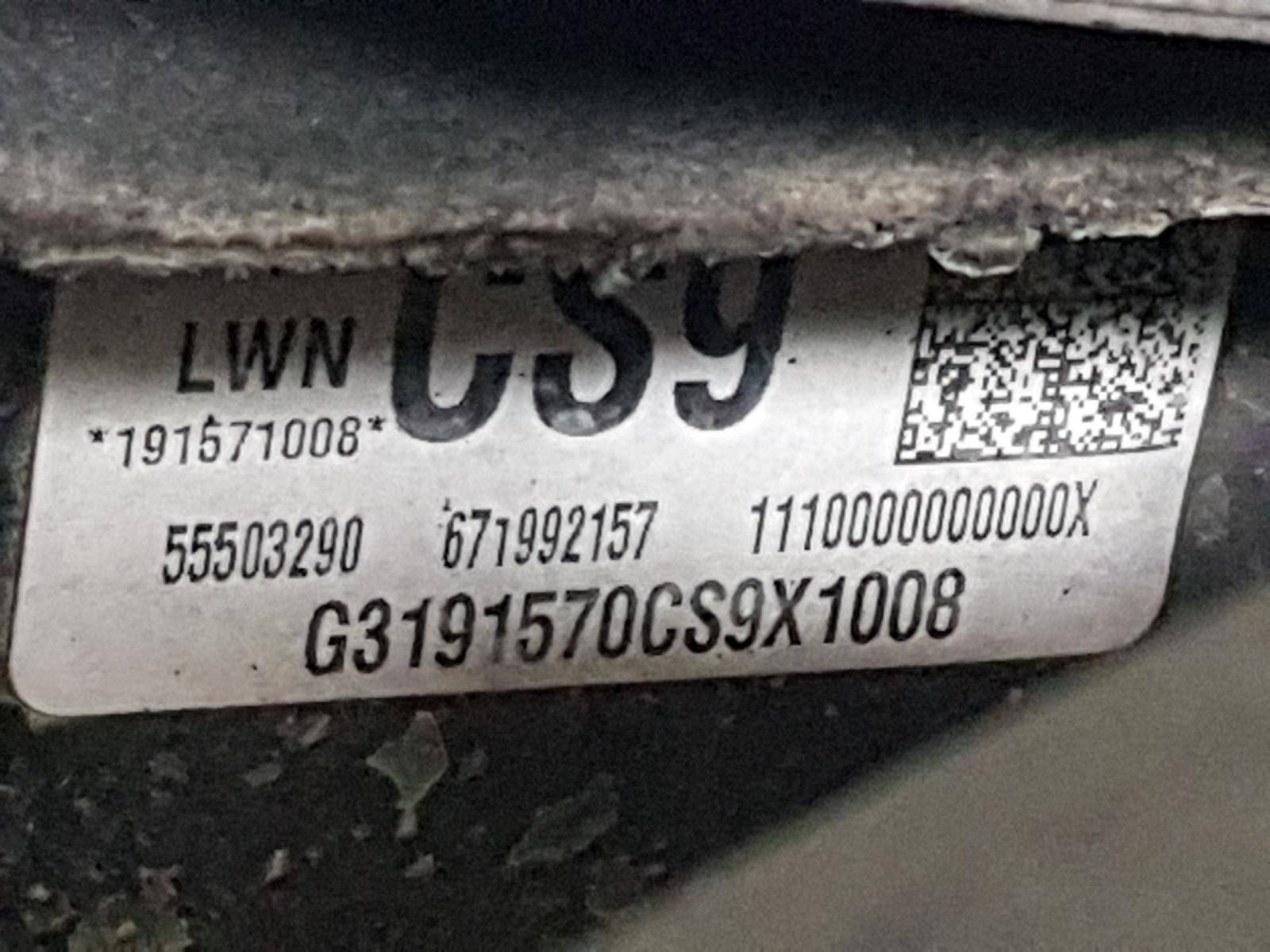 Holden Holden Series - Other