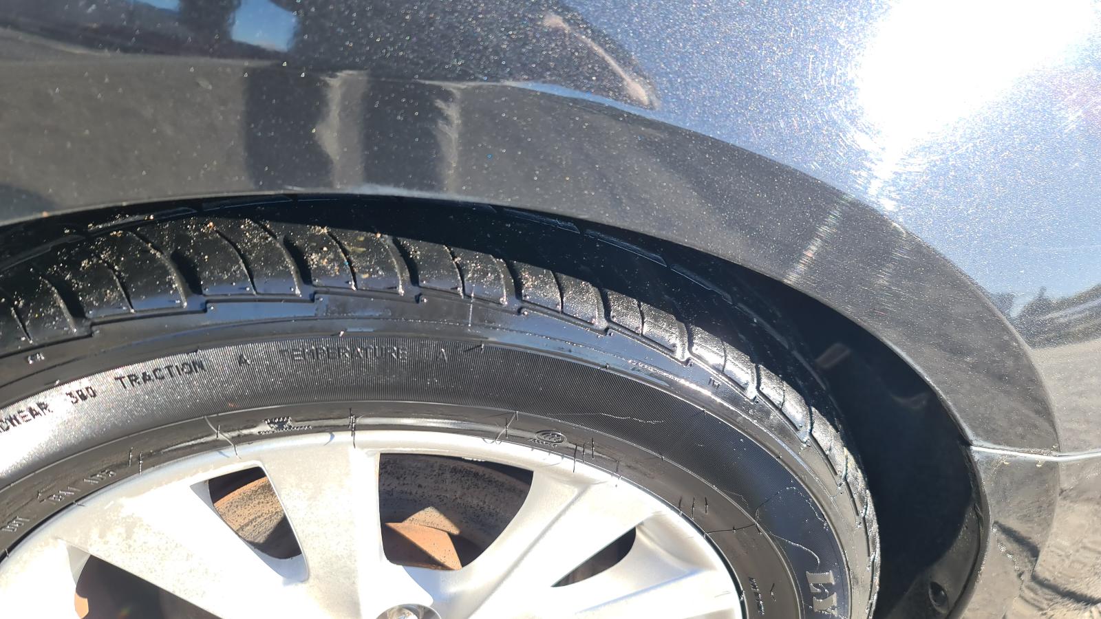 Mazda Axela - BK 2003-2009