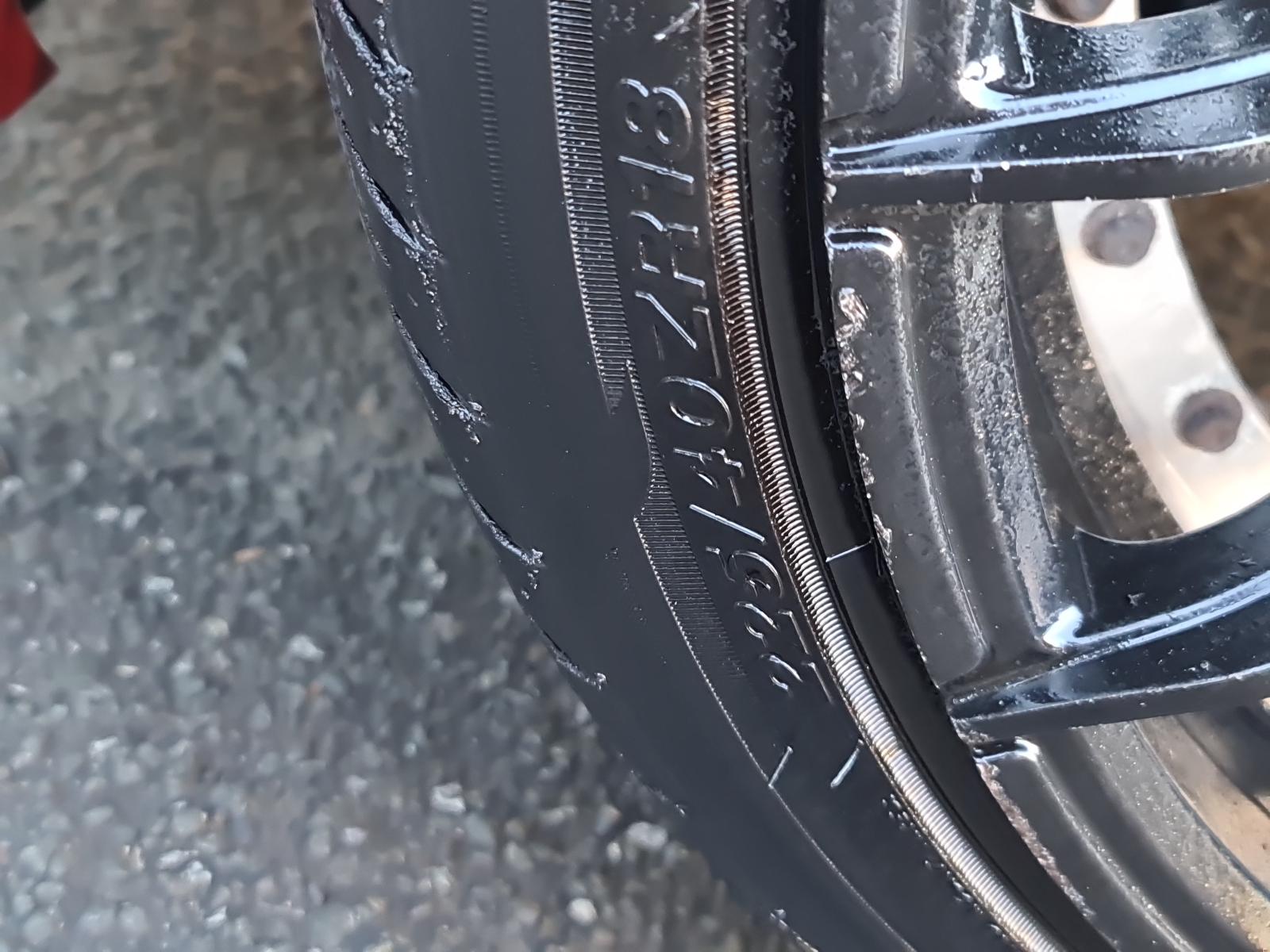 Mazda Axela - BK 2003-2009