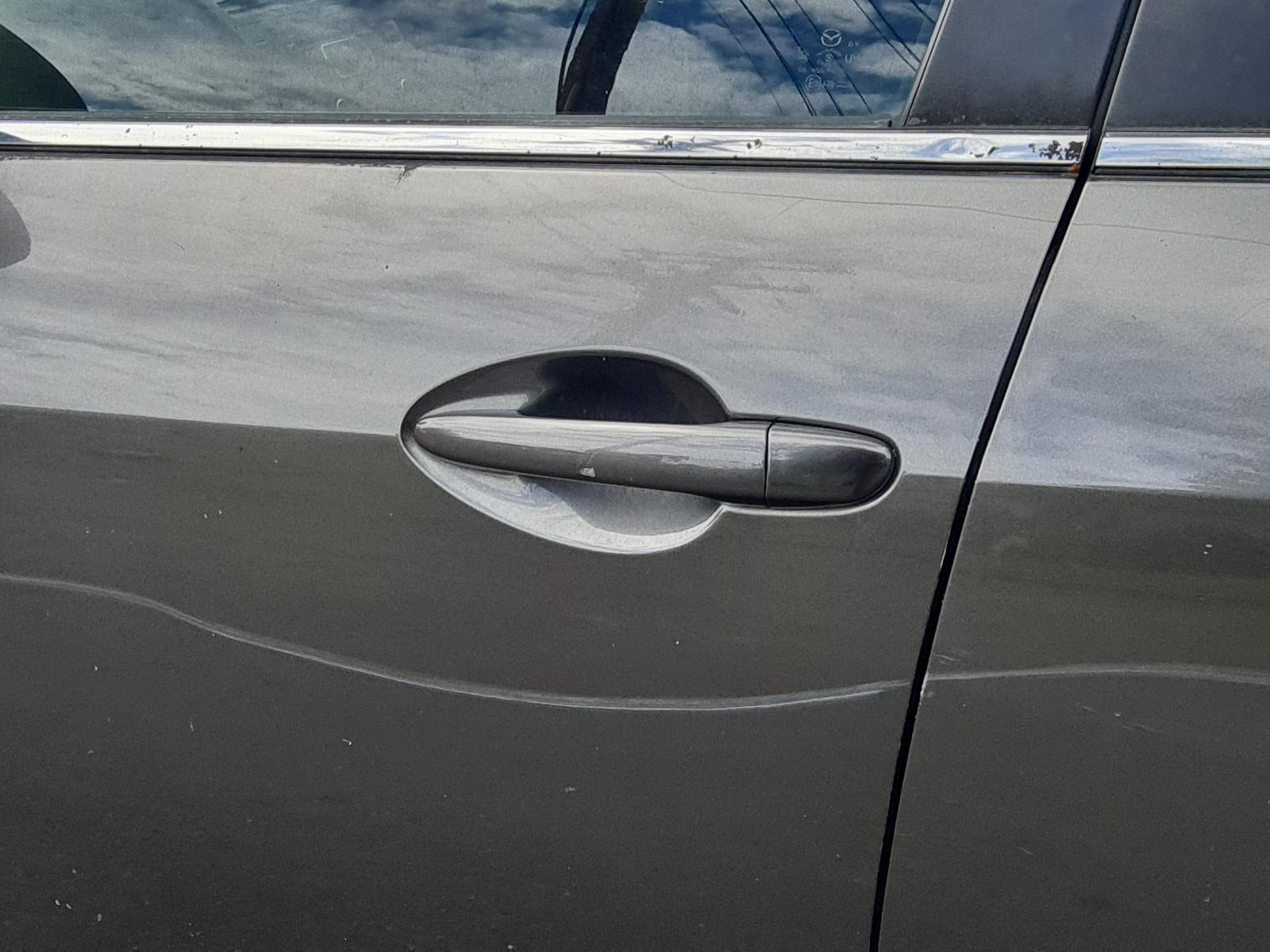 Mazda Atenza - GH 2008-2012