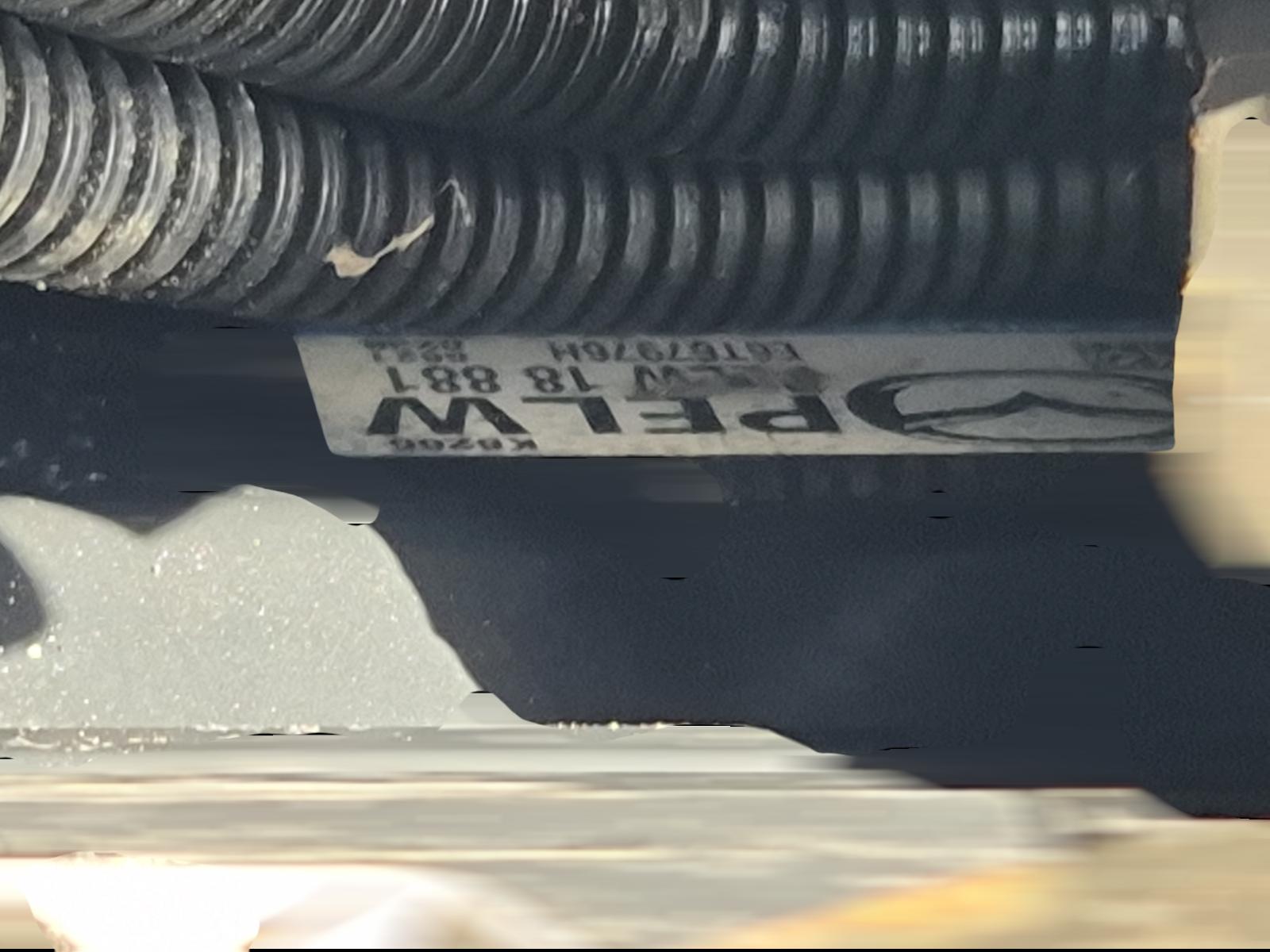 Mazda CX5 - KE 2012-Present