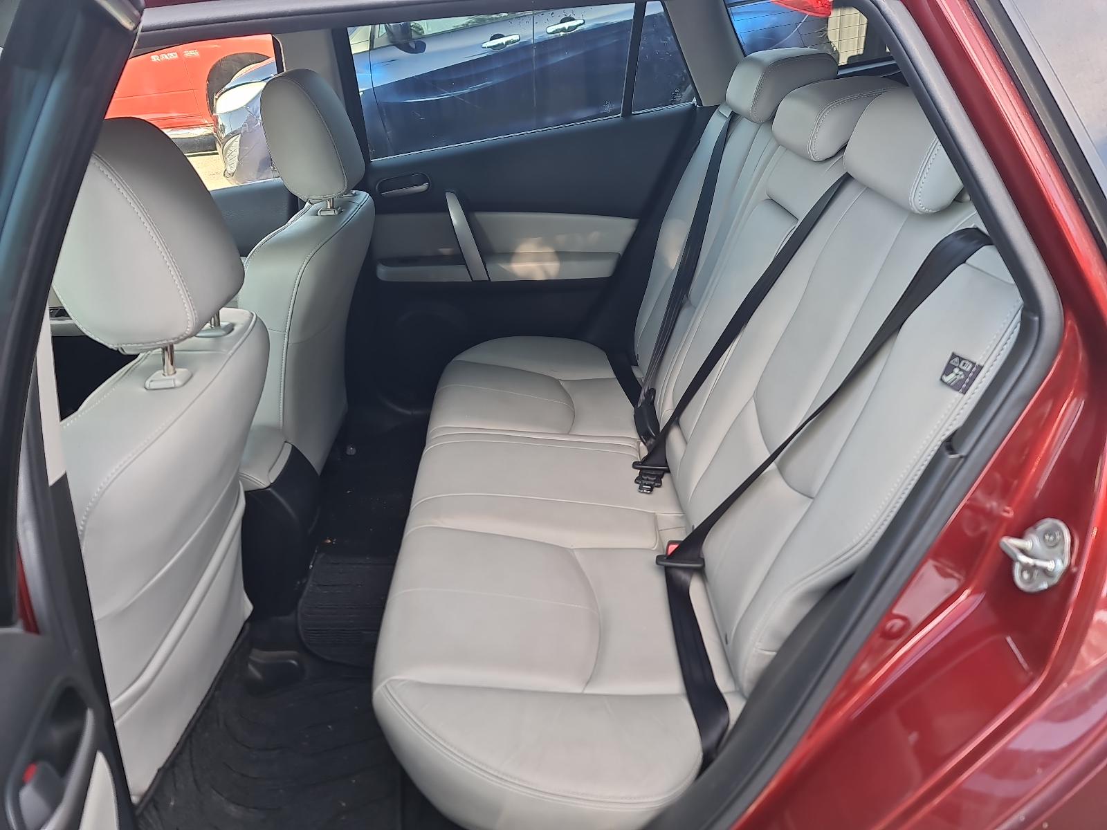 Mazda Atenza - GH 2008-2012