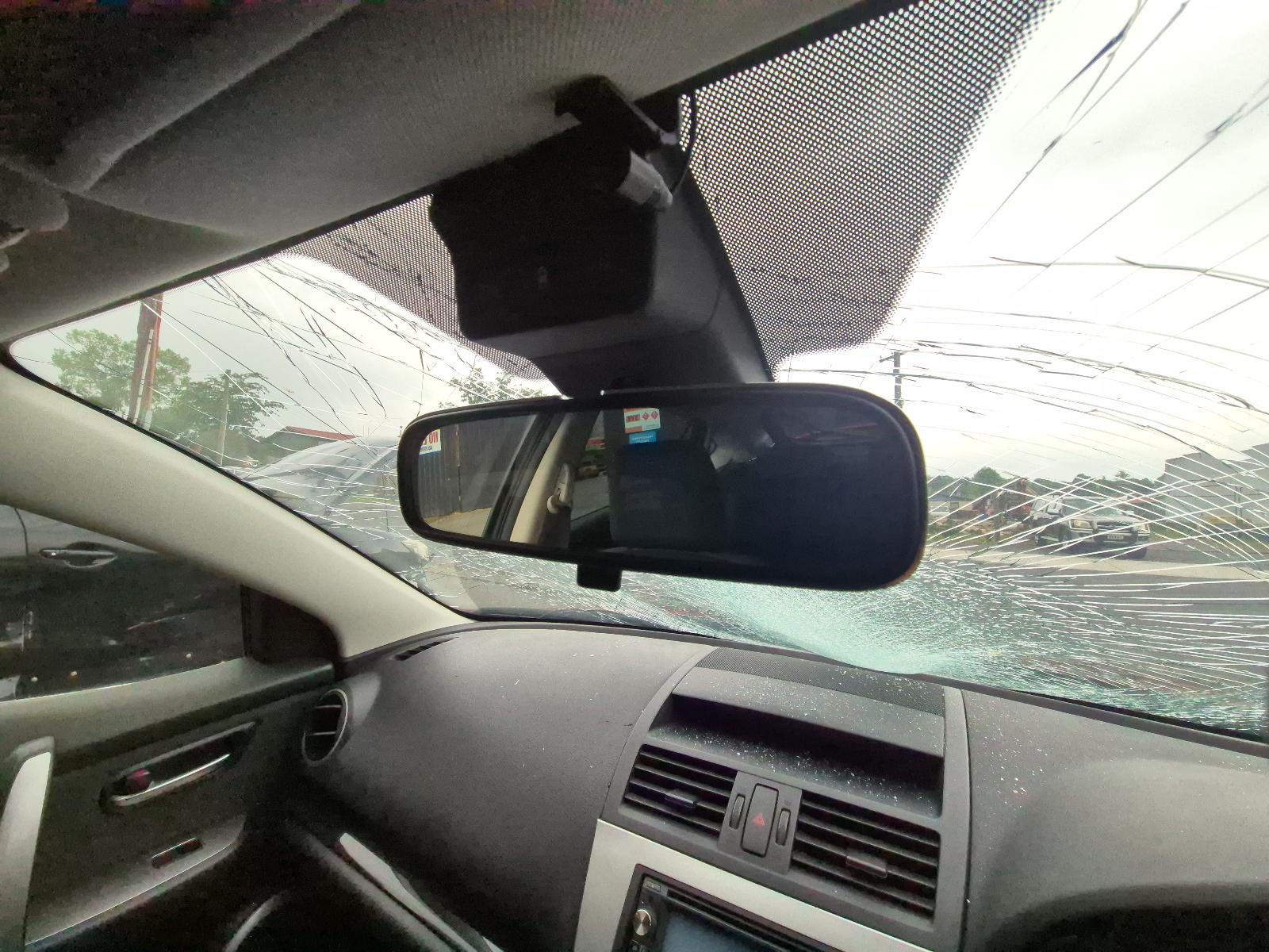 Mazda Atenza - GH 2008-2012