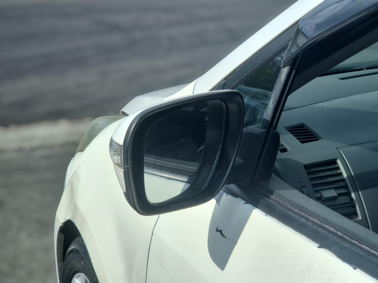 Mazda MPV - LY3P 2007-Present