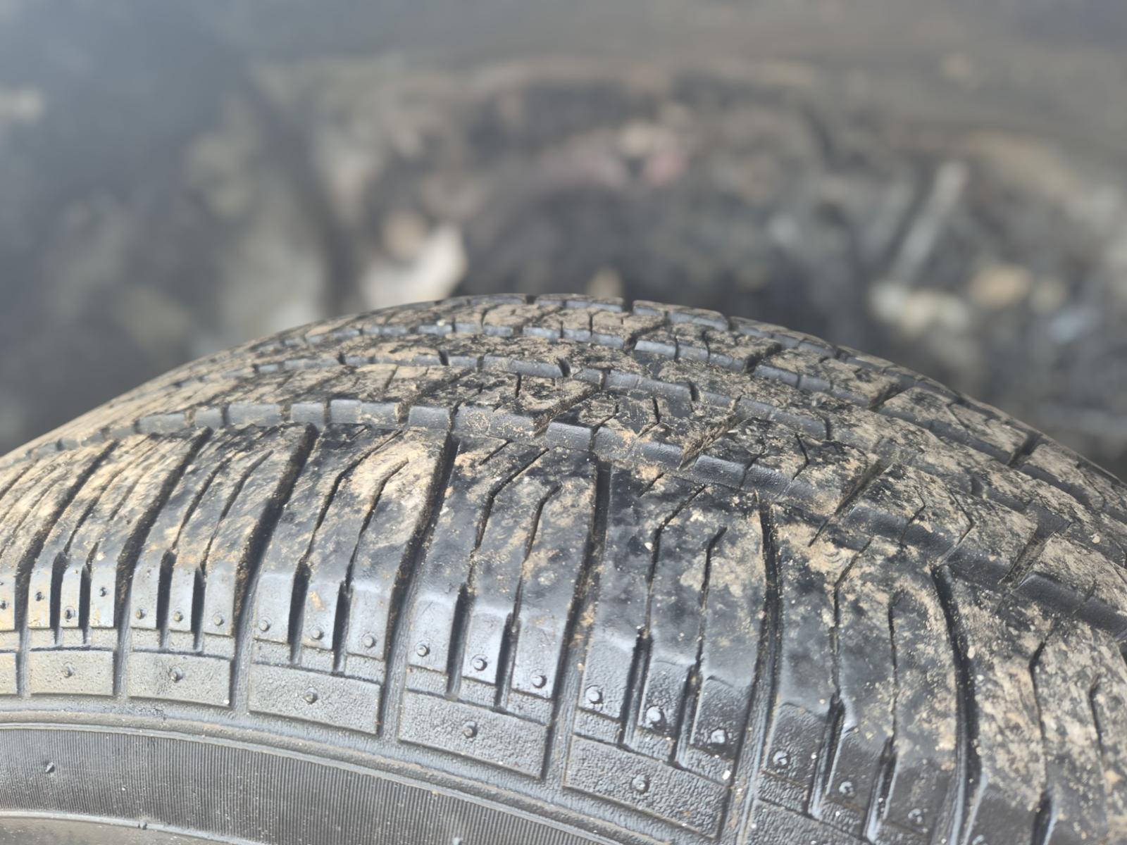 Mazda Bounty - UN 1999-2006