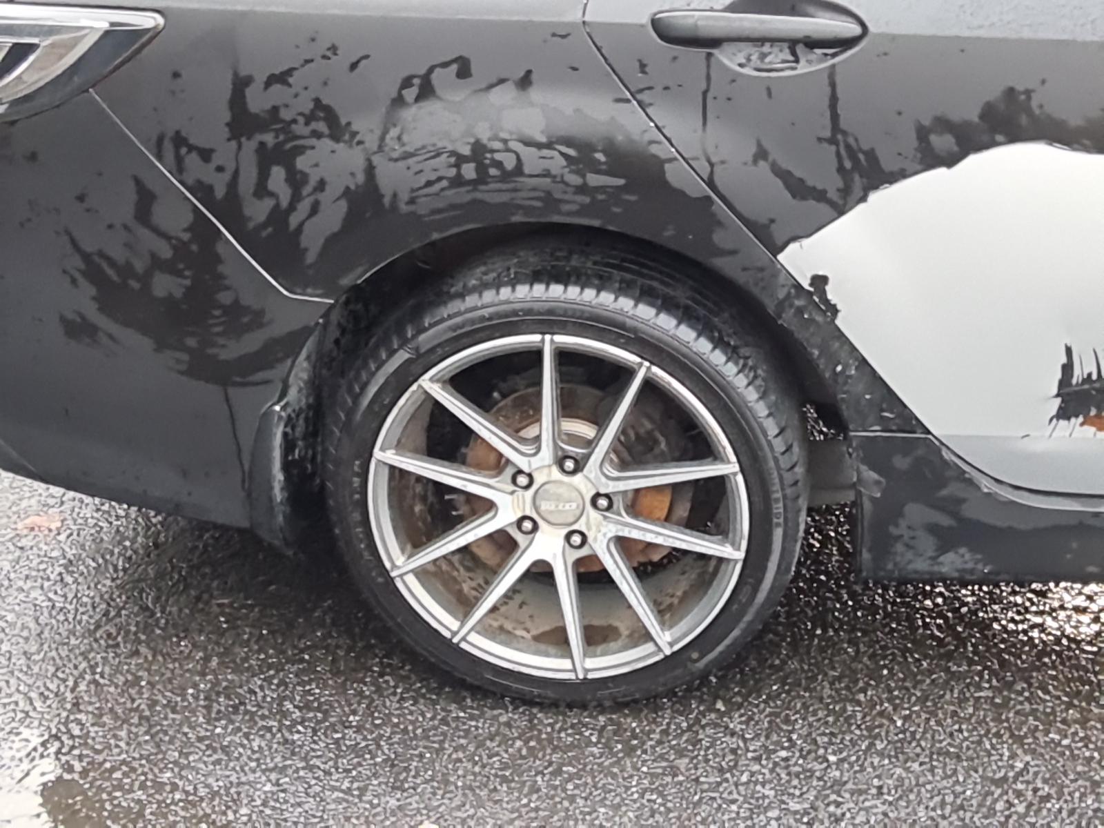 Mazda Atenza - GH 2008-2012