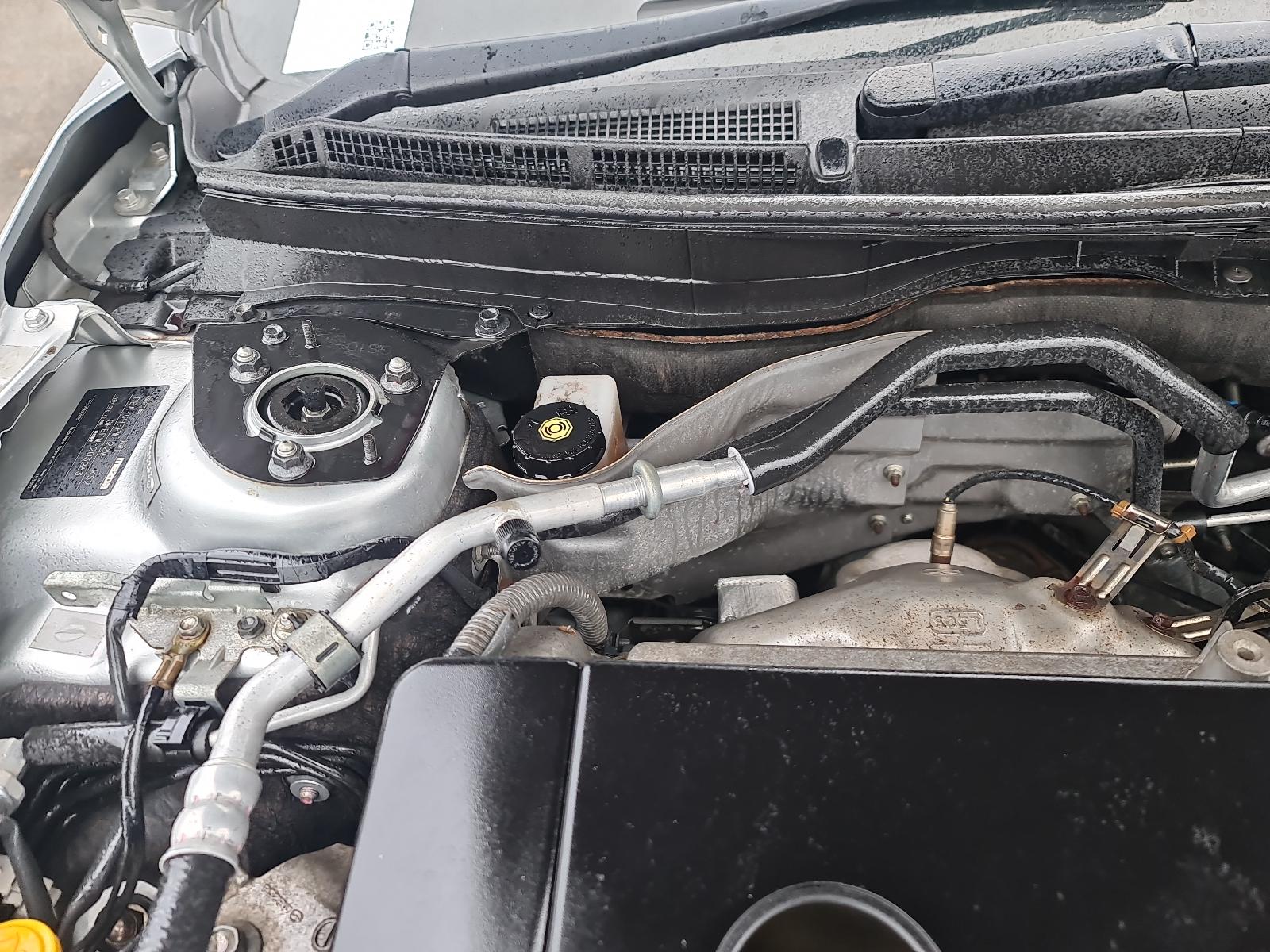 Mazda Atenza - GH 2008-2012