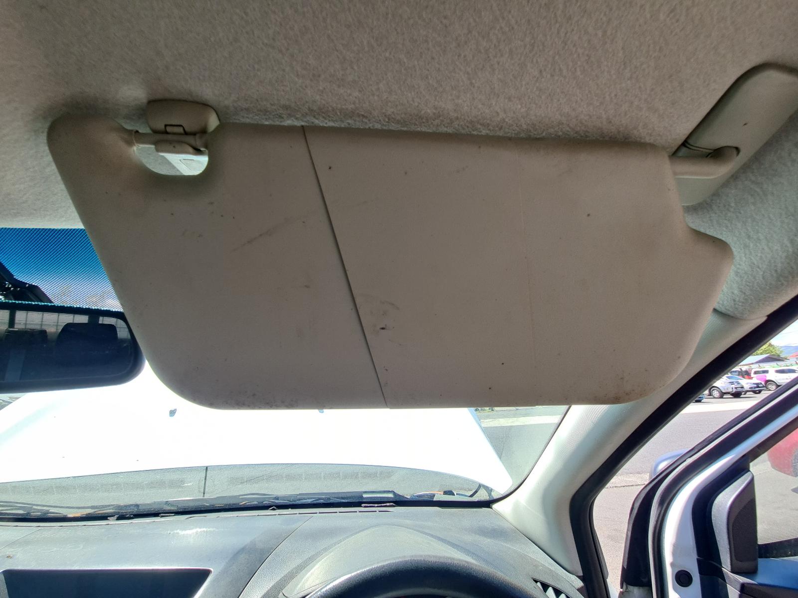 Mazda BT50 - UP 2011-Present