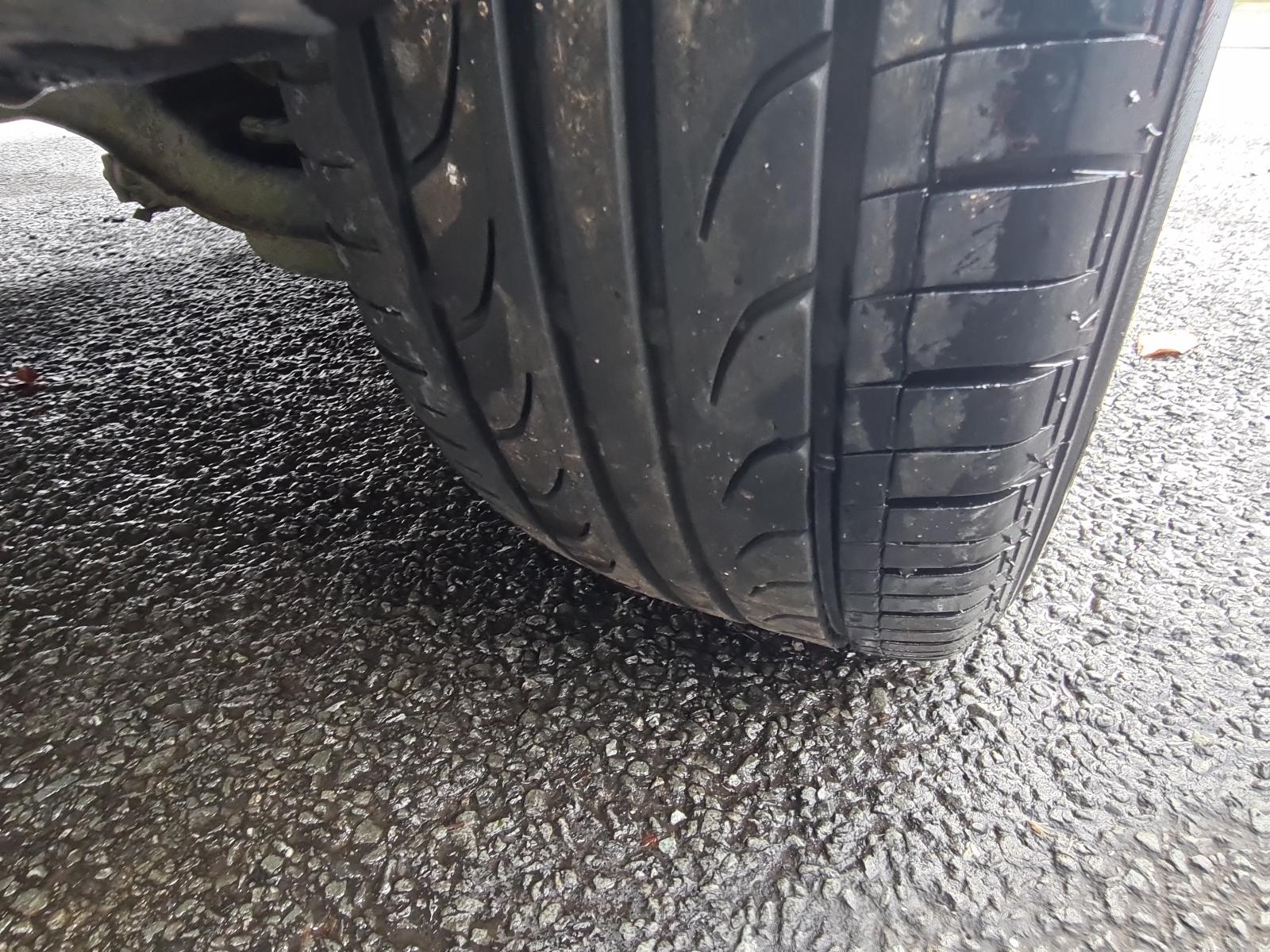 Mazda Axela - BK 2003-2009