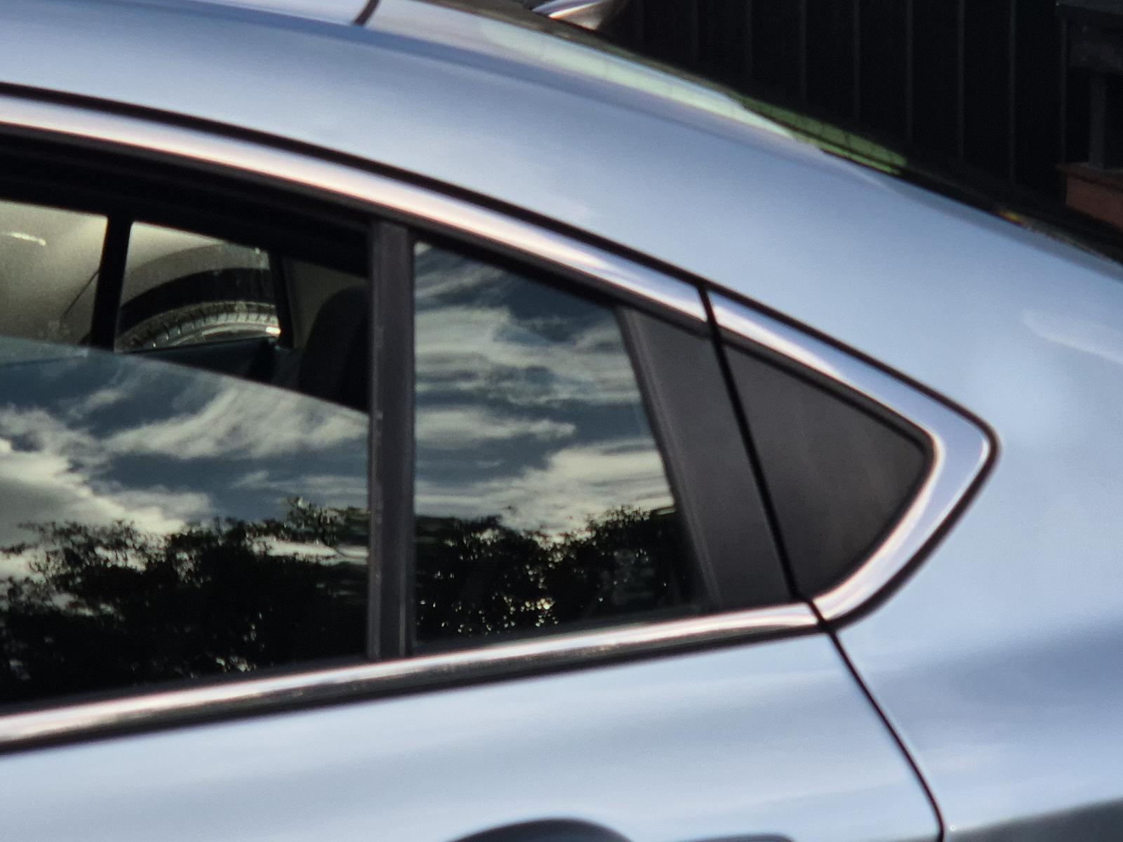 Mazda Atenza - GH 2008-2012