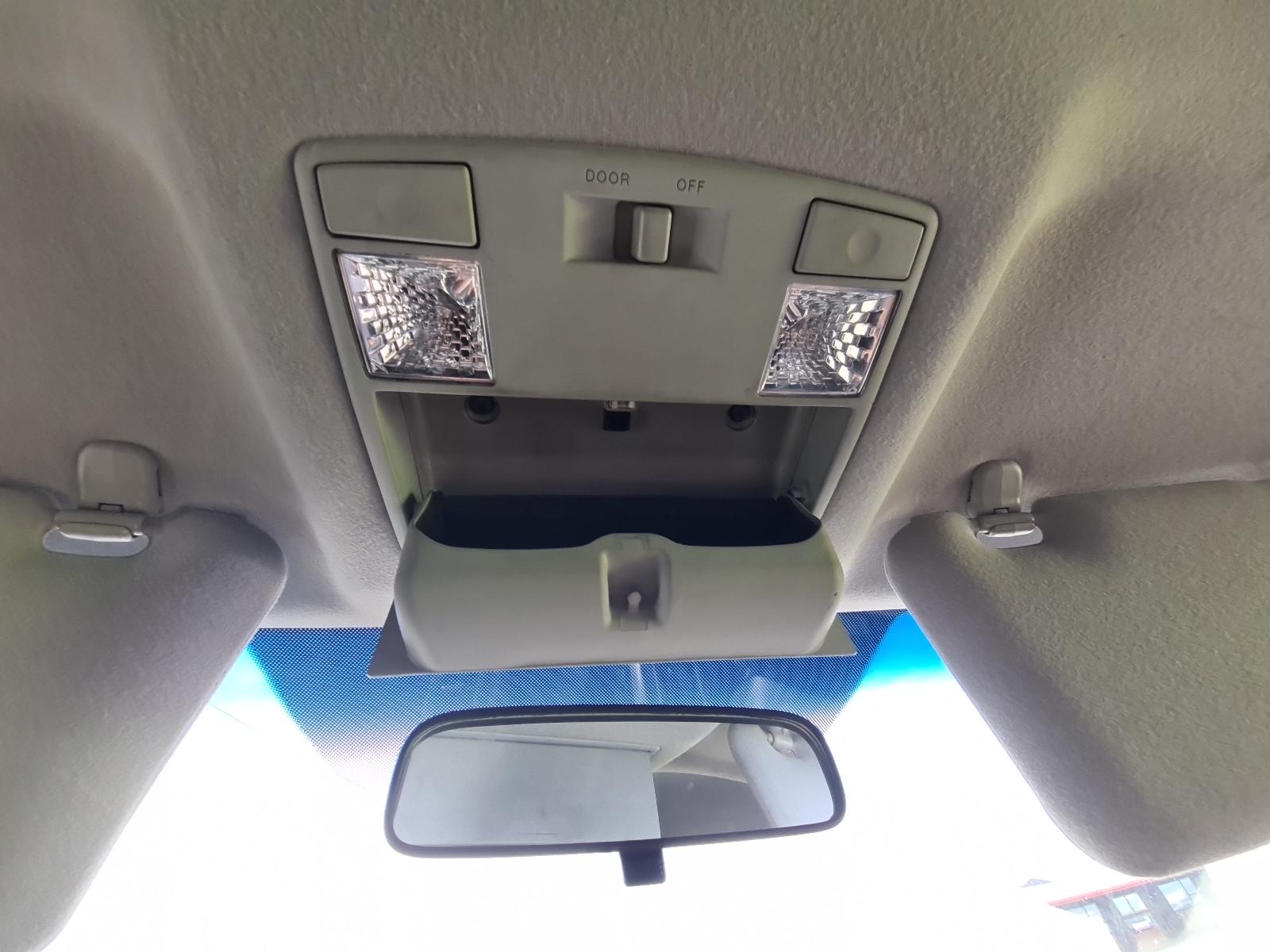 Mazda MPV - LY3P 2007-Present