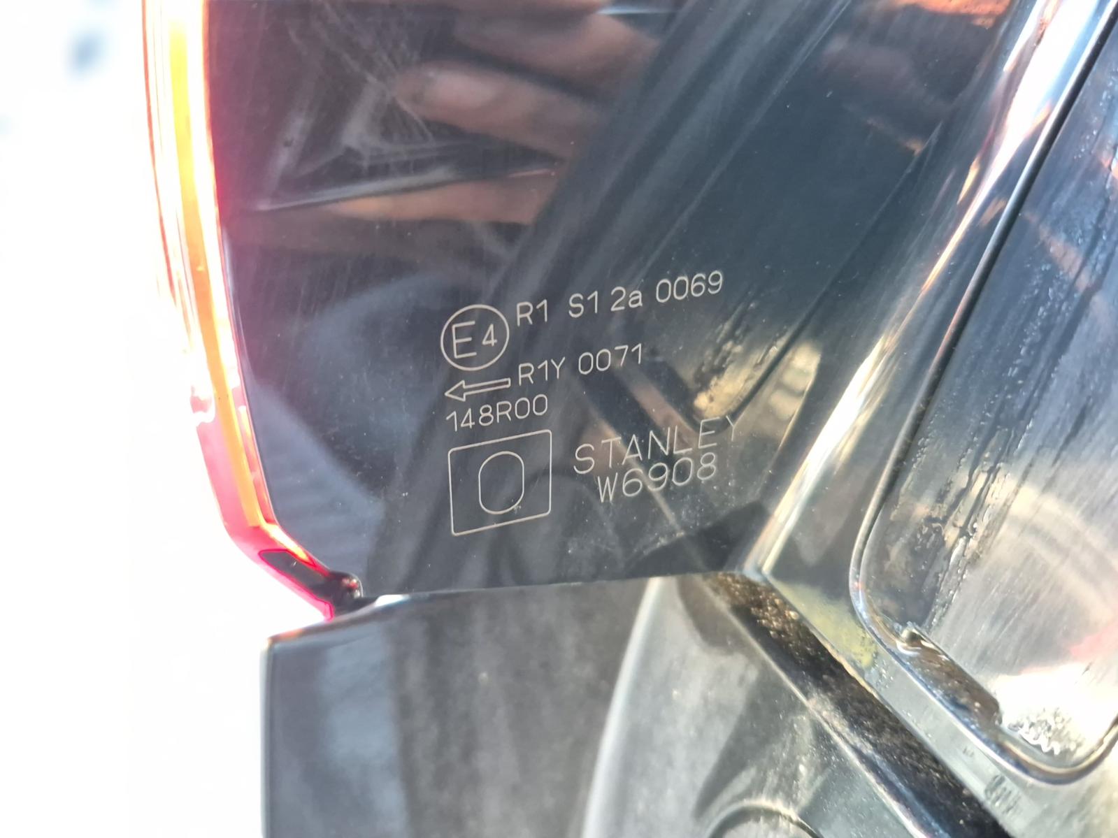 Left_Taillight