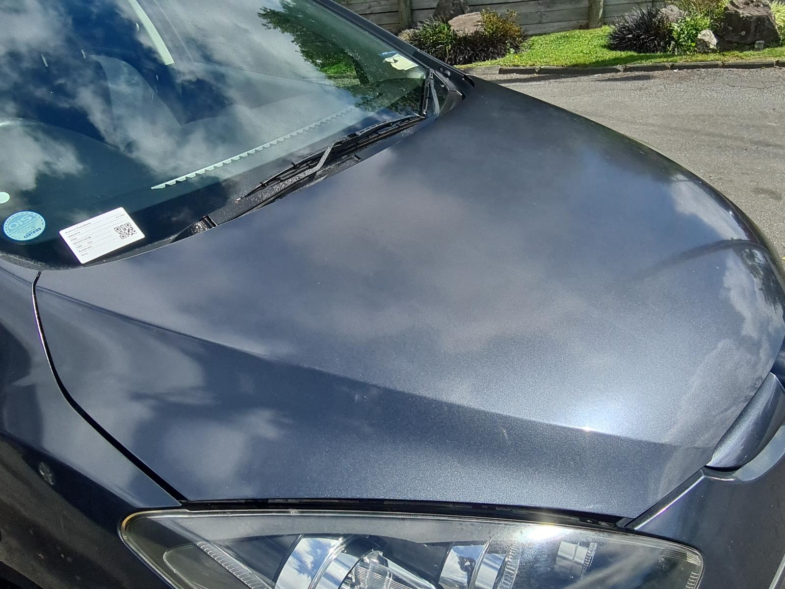 Mazda Demio - DE 2007-2014