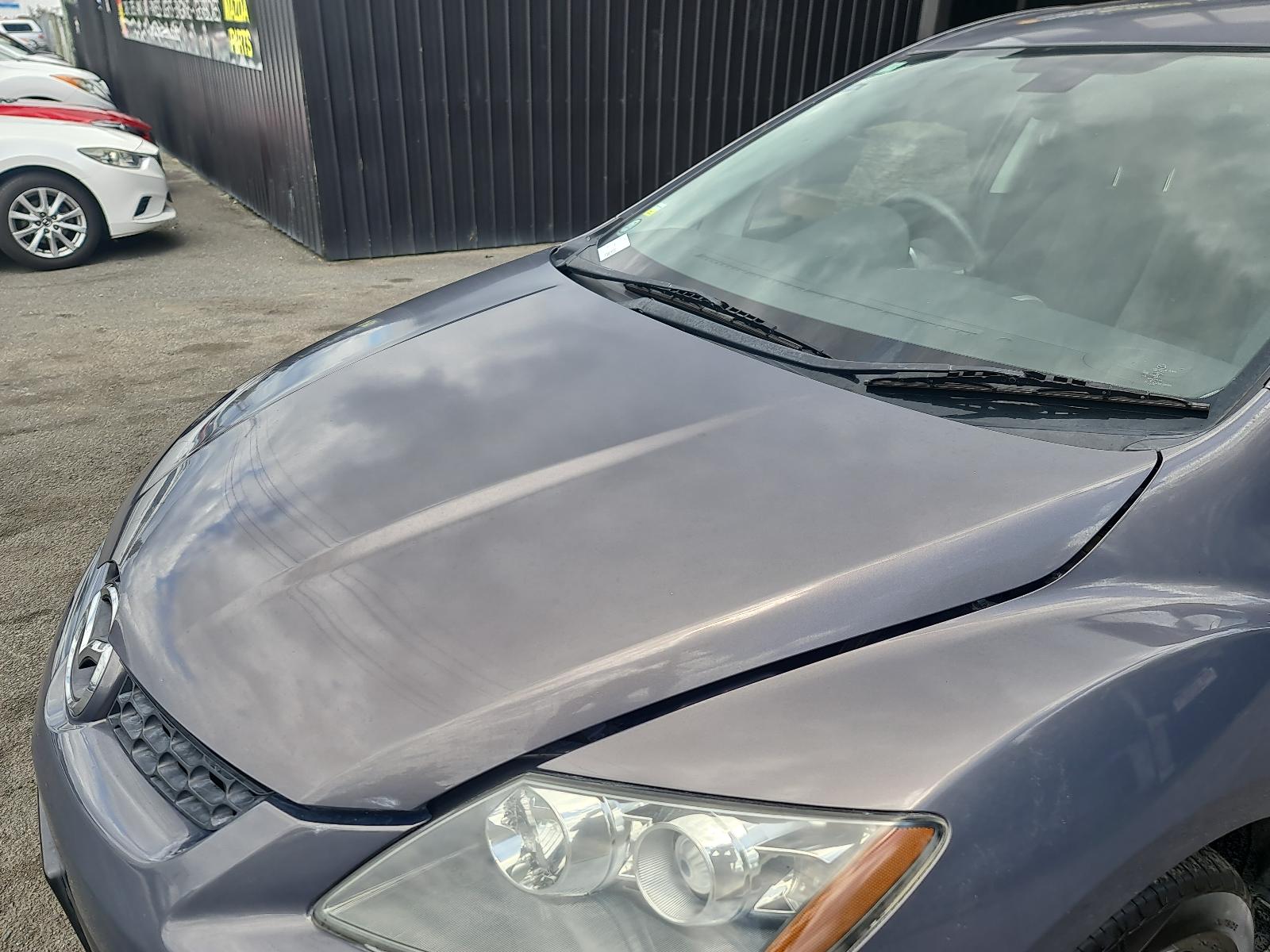 Mazda CX7 - ER 2006-2012