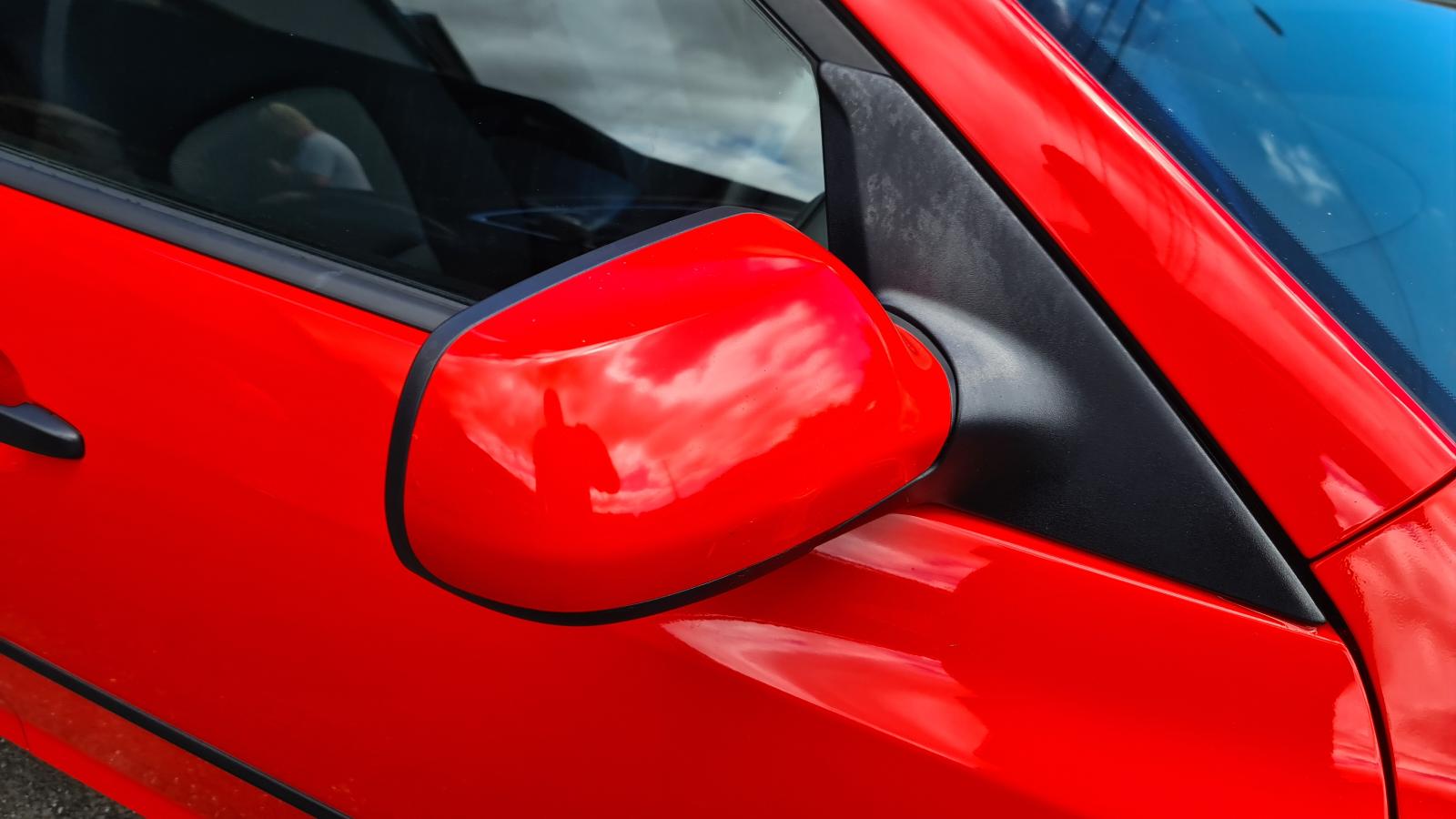 Mazda Mazda3 - BK 2003-2008