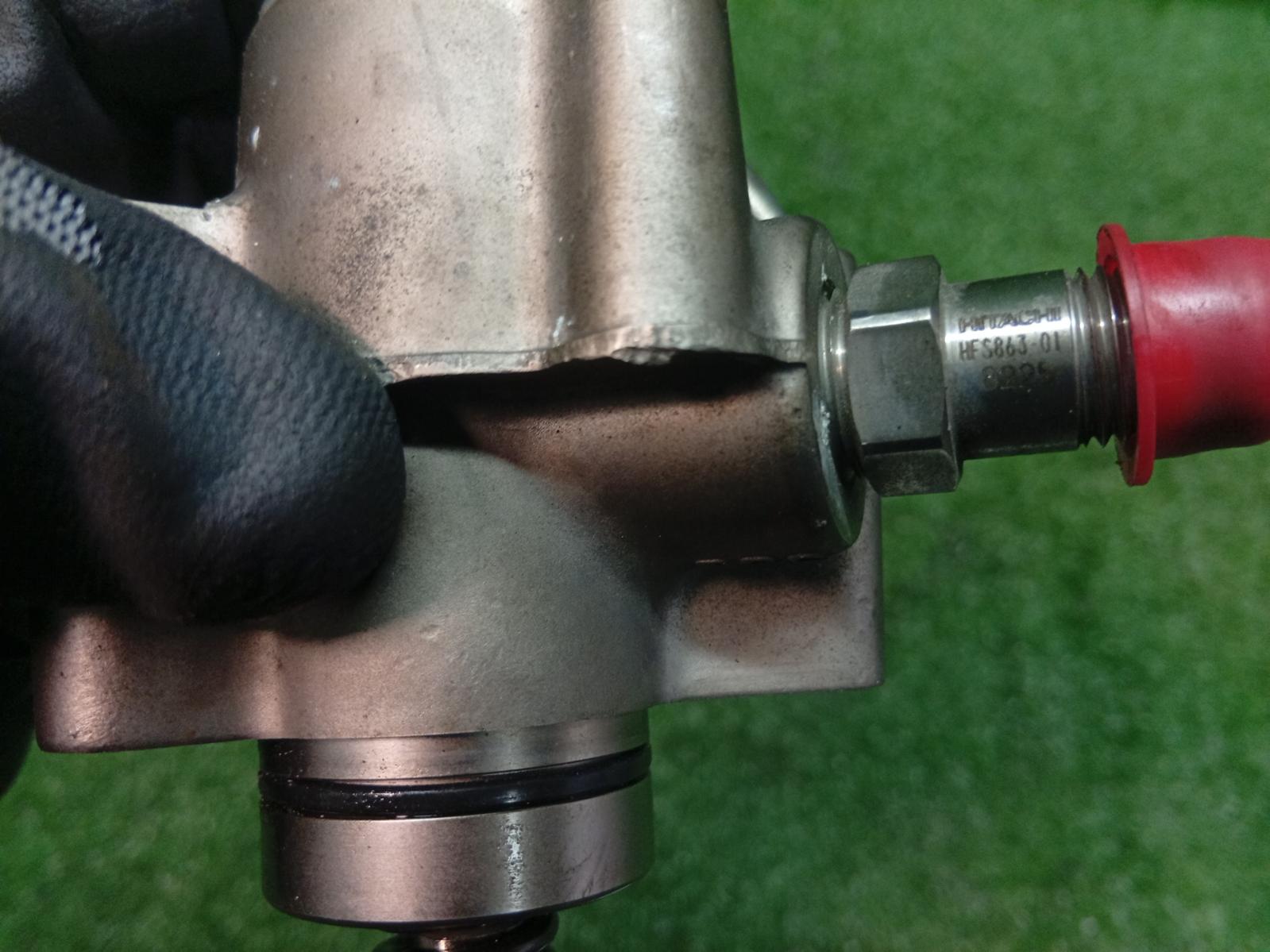 Fuel Pump