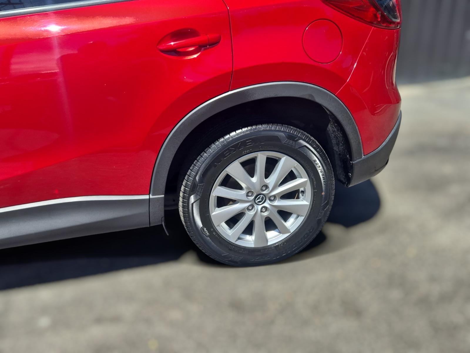 Mazda CX5 - KE 2012-Present