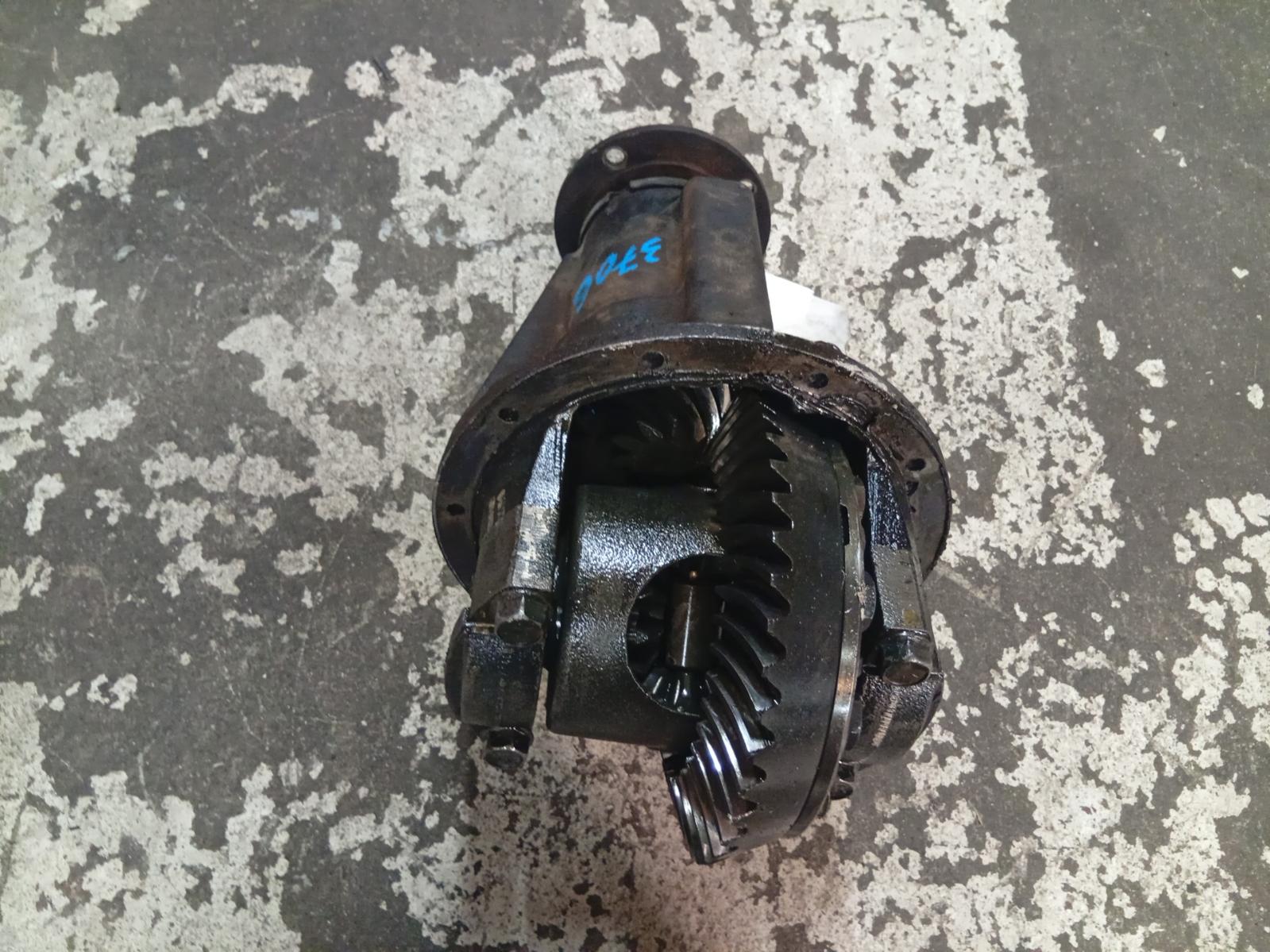 Differential_Centre