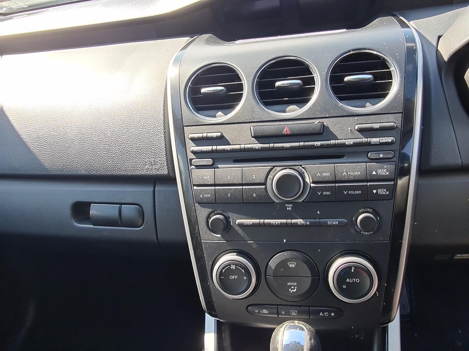 Mazda CX7 - ER 2006-2012