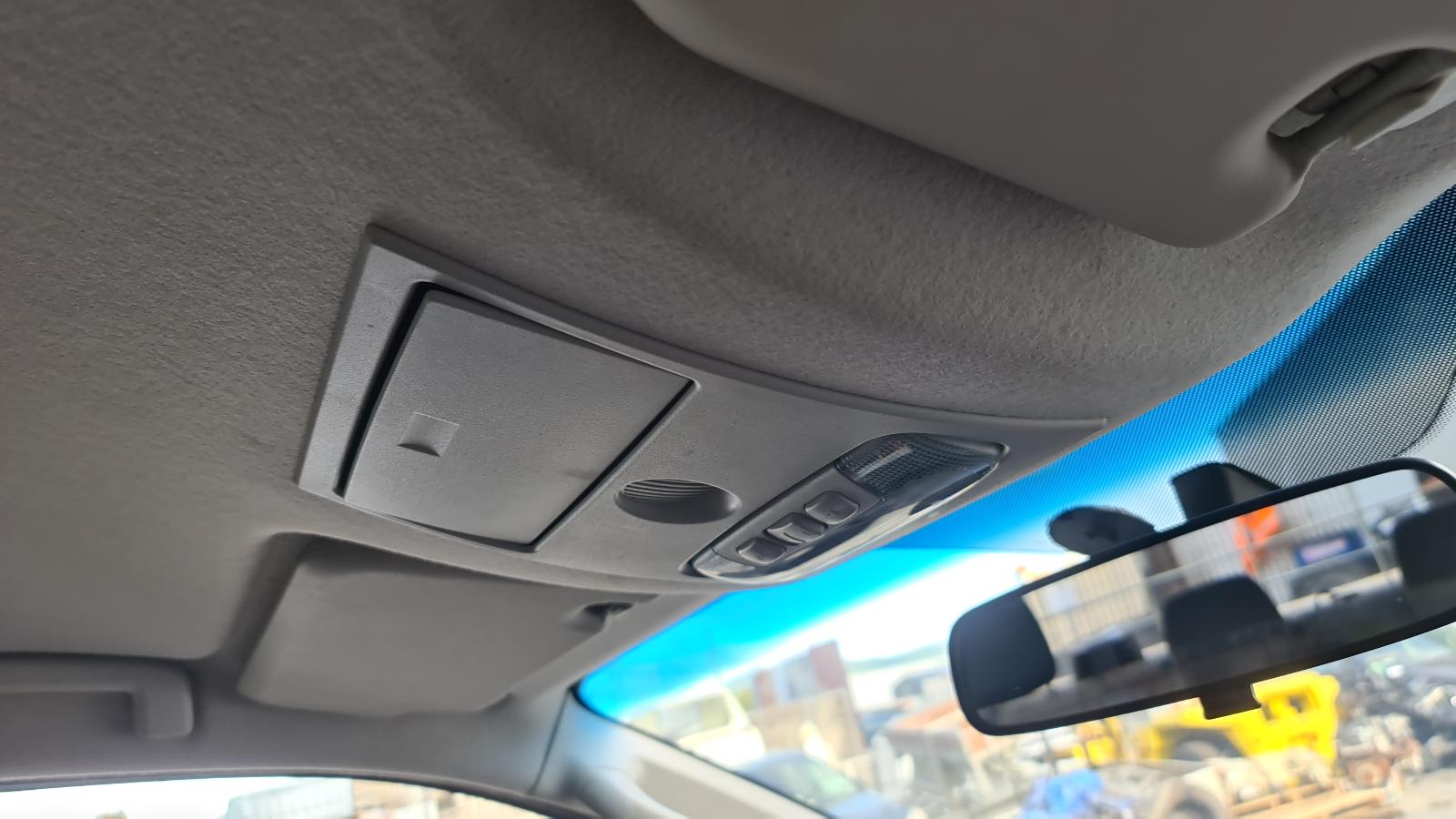 Mazda BT50 - UP 2011-Present