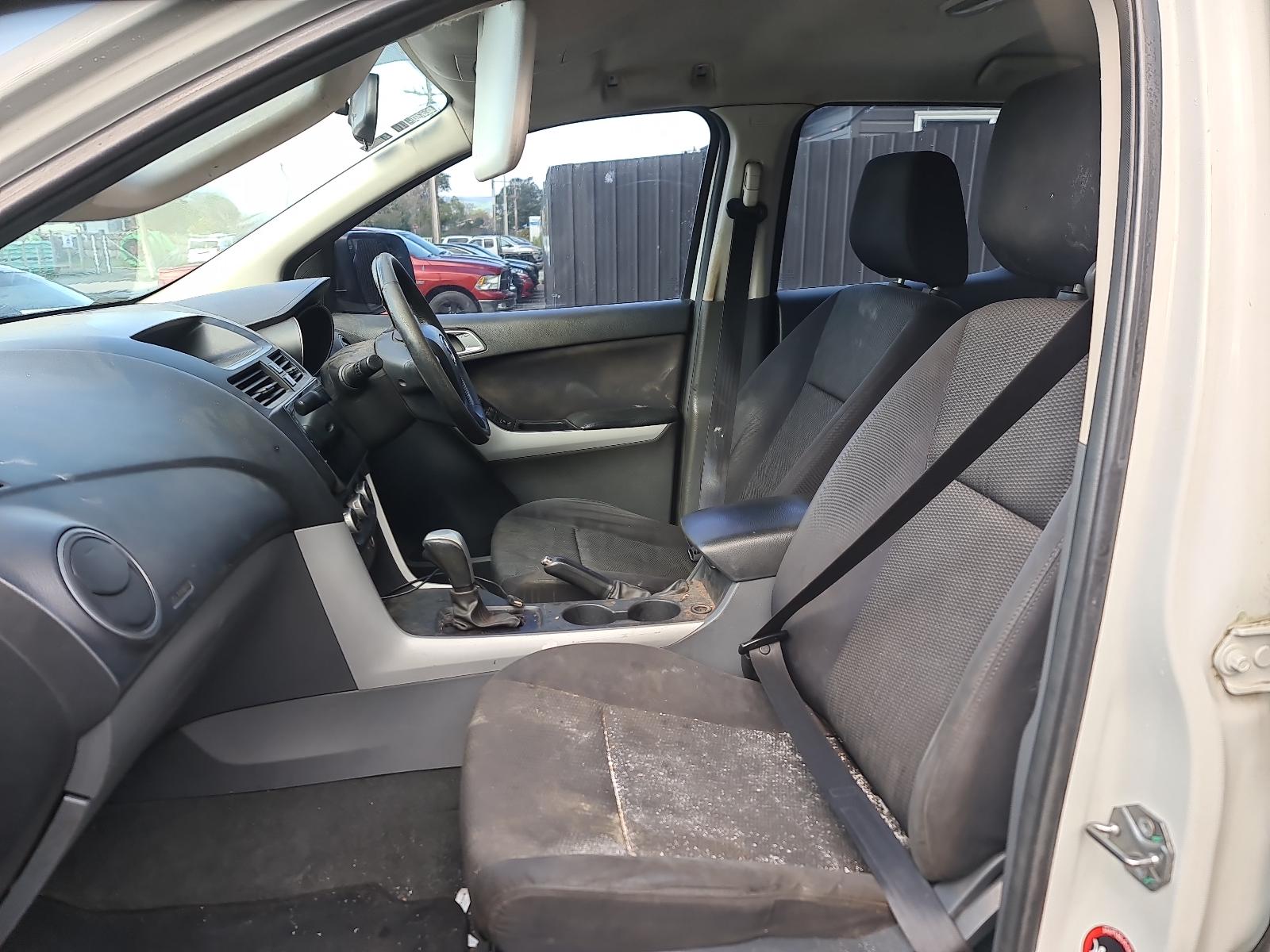 Mazda BT50 - UP 2011-Present