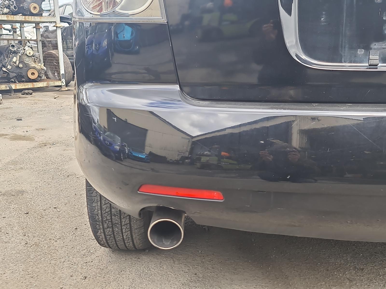 Mazda CX7 - ER 2006-2012