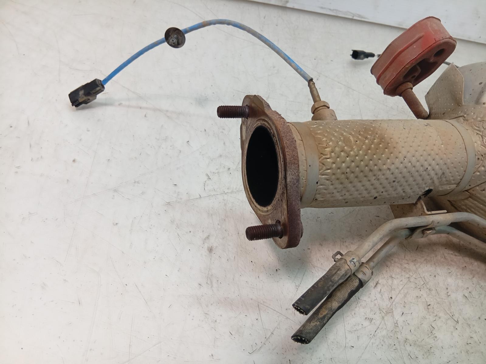 Particulate_Filter_Dpf