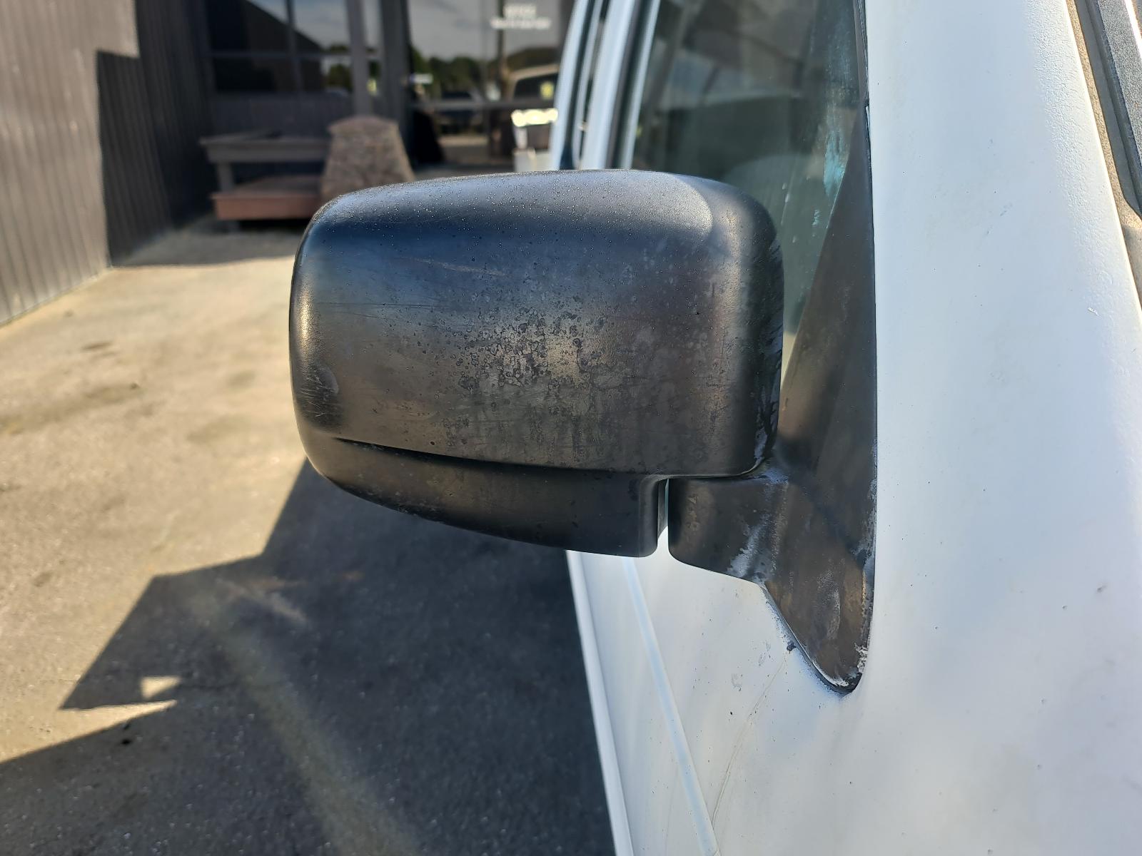 Mazda Bounty - UN 1999-2006