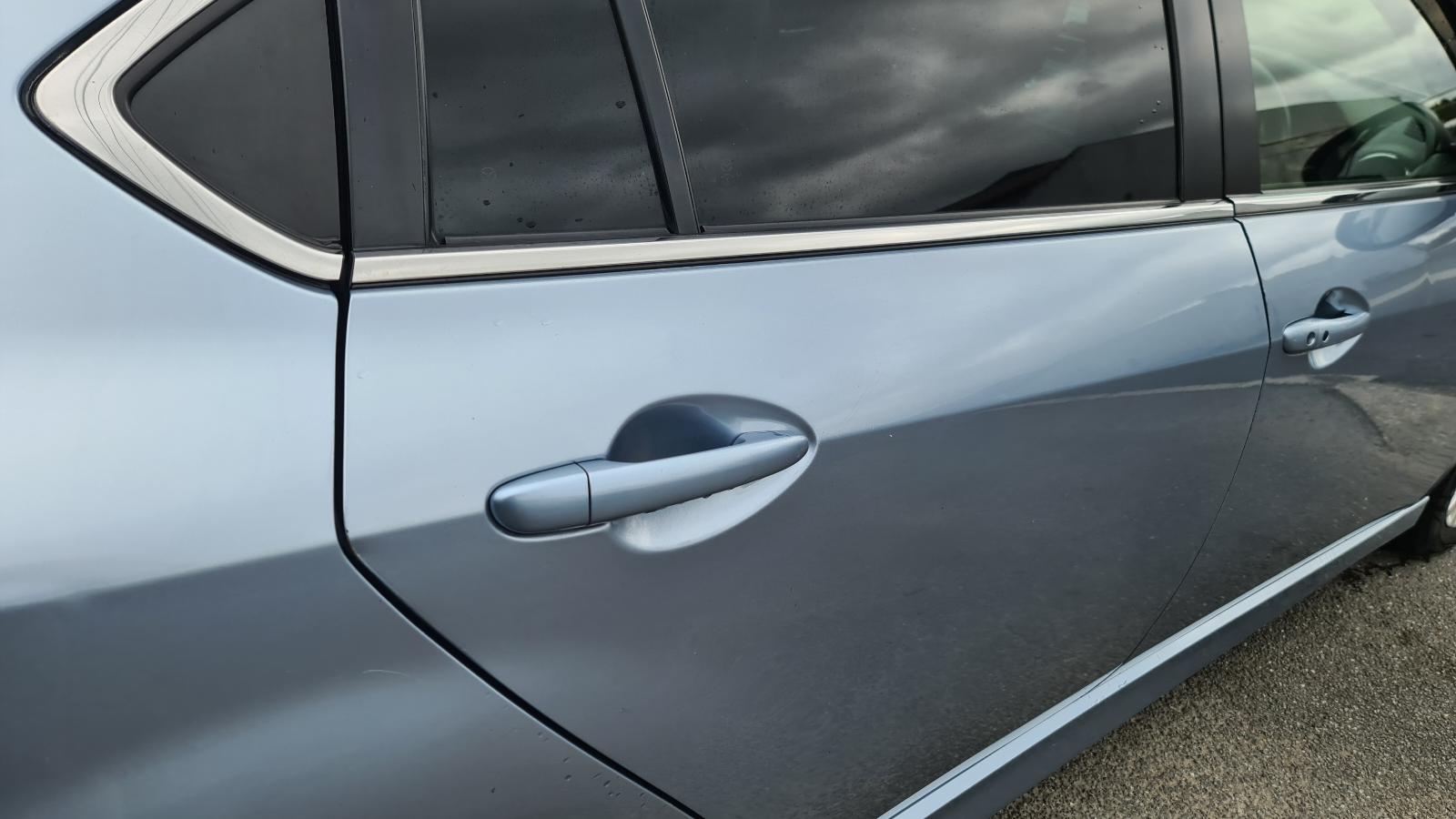 Mazda Atenza - GH 2008-2012