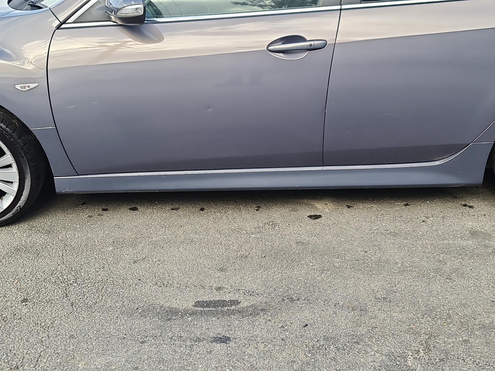 Mazda Atenza - GH 2008-2012