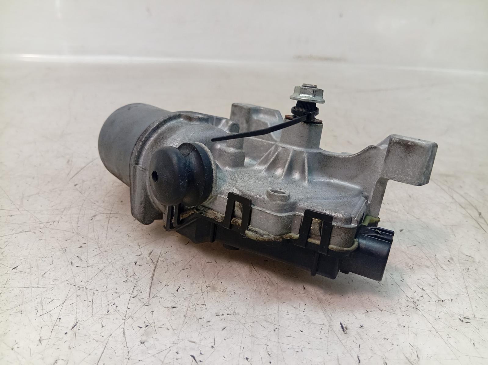 Wiper_Motor