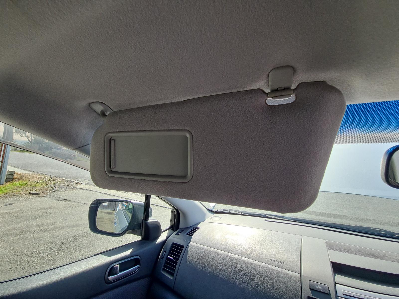 Mazda MPV - LY3P 2007-Present