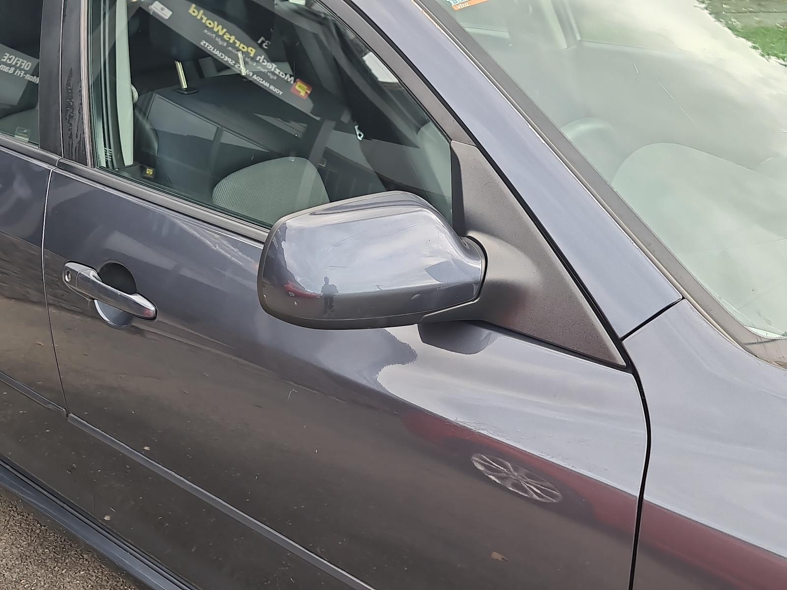 Mazda Axela - BK 2003-2009