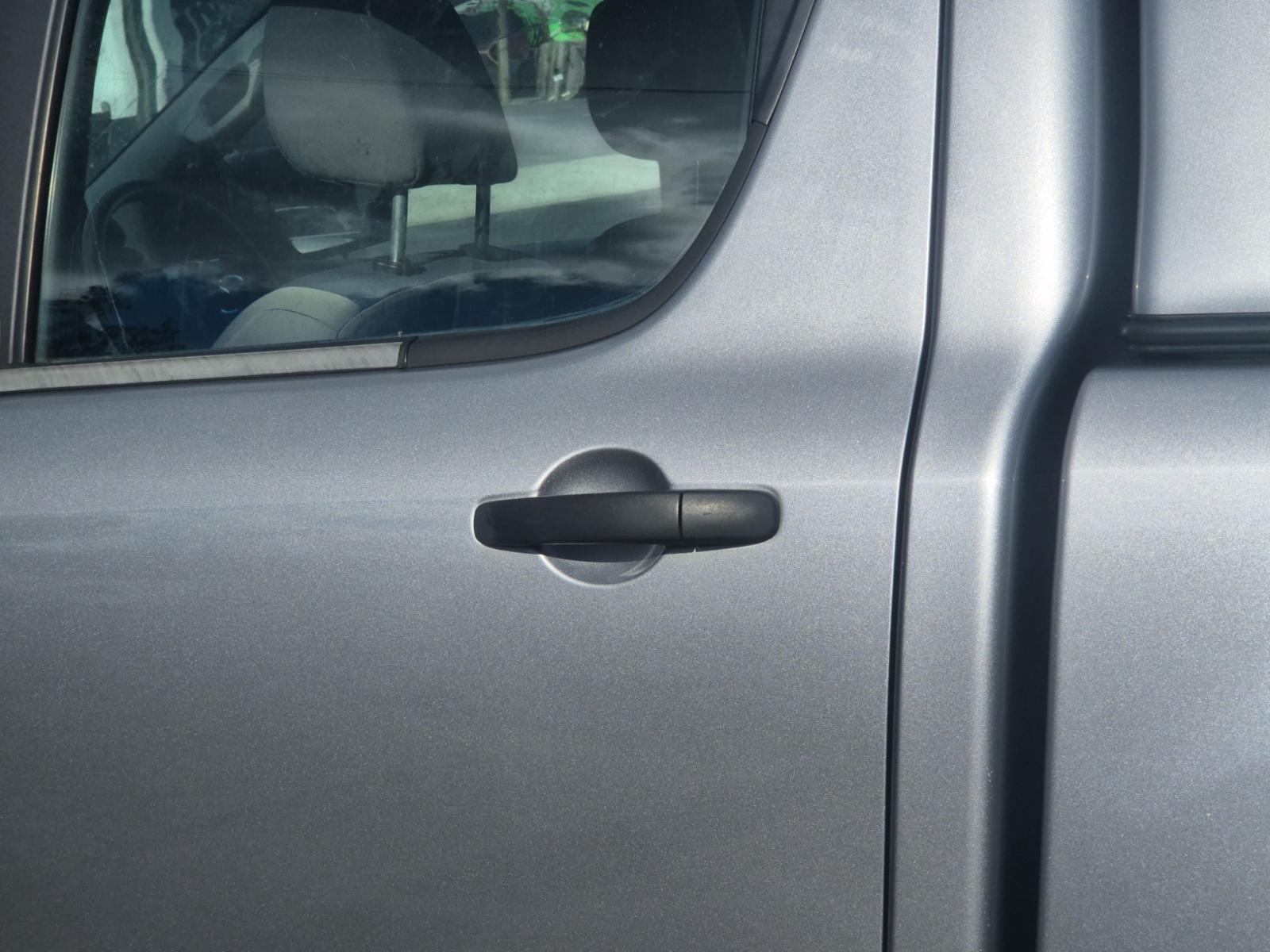 Mazda BT50 - UP 2011-Present