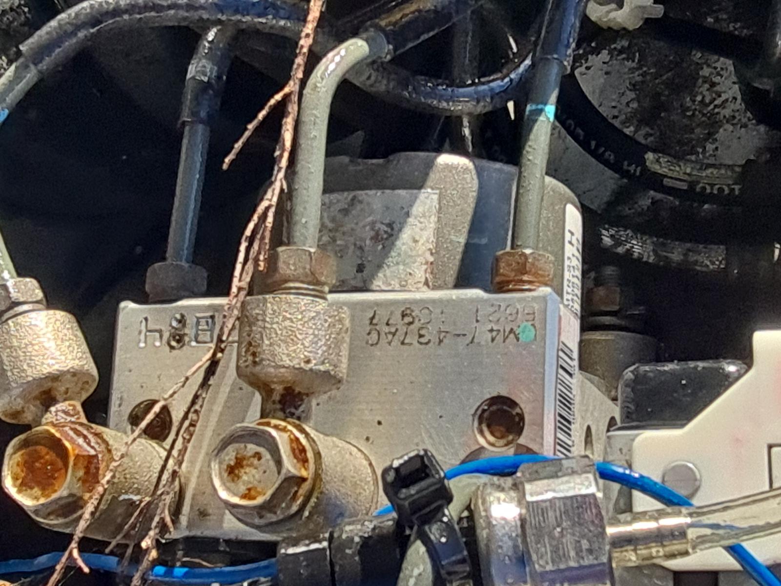 Mazda Bounty - UN 1999-2006