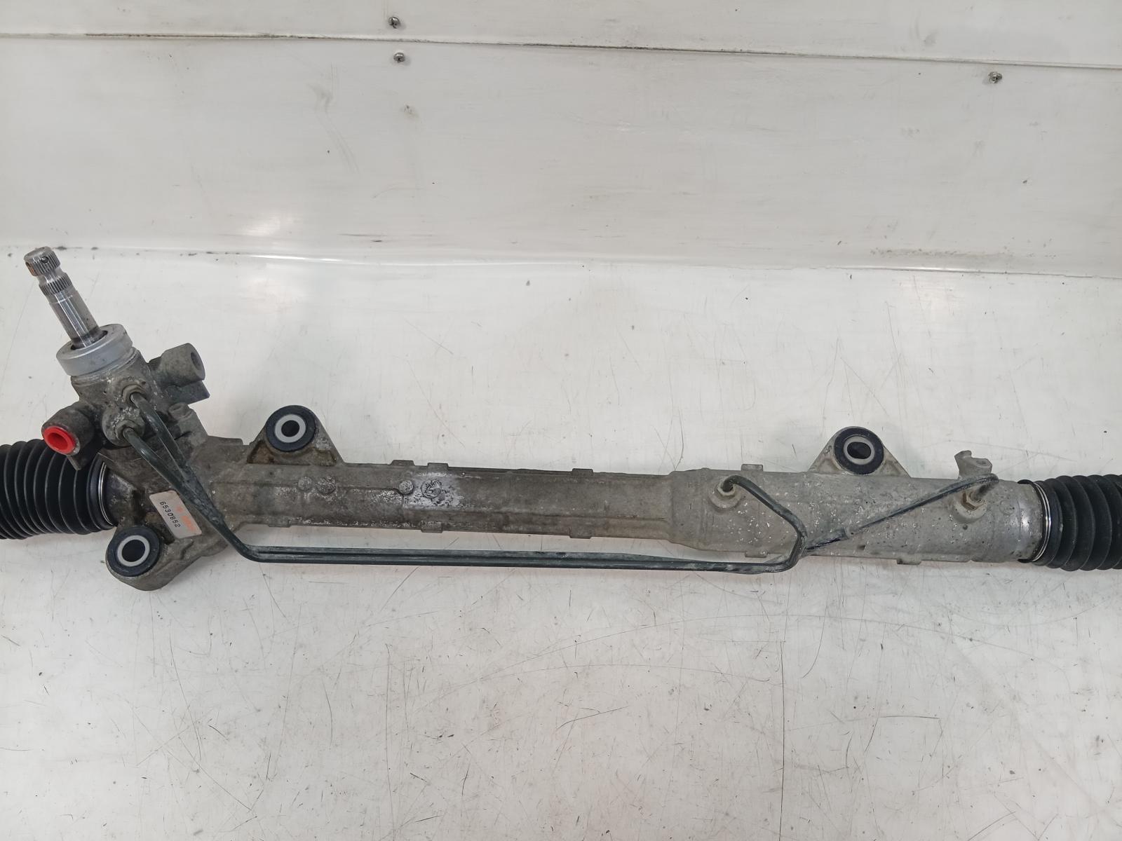 Steering_Box_Rack