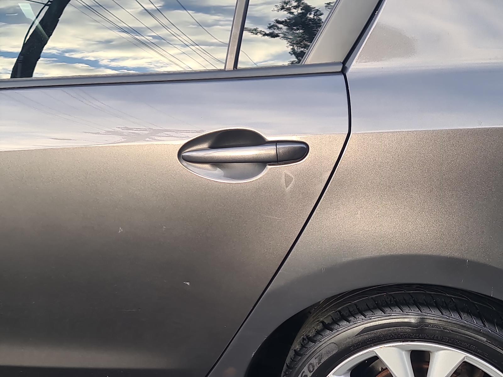 Mazda Axela - BL 2009-2013