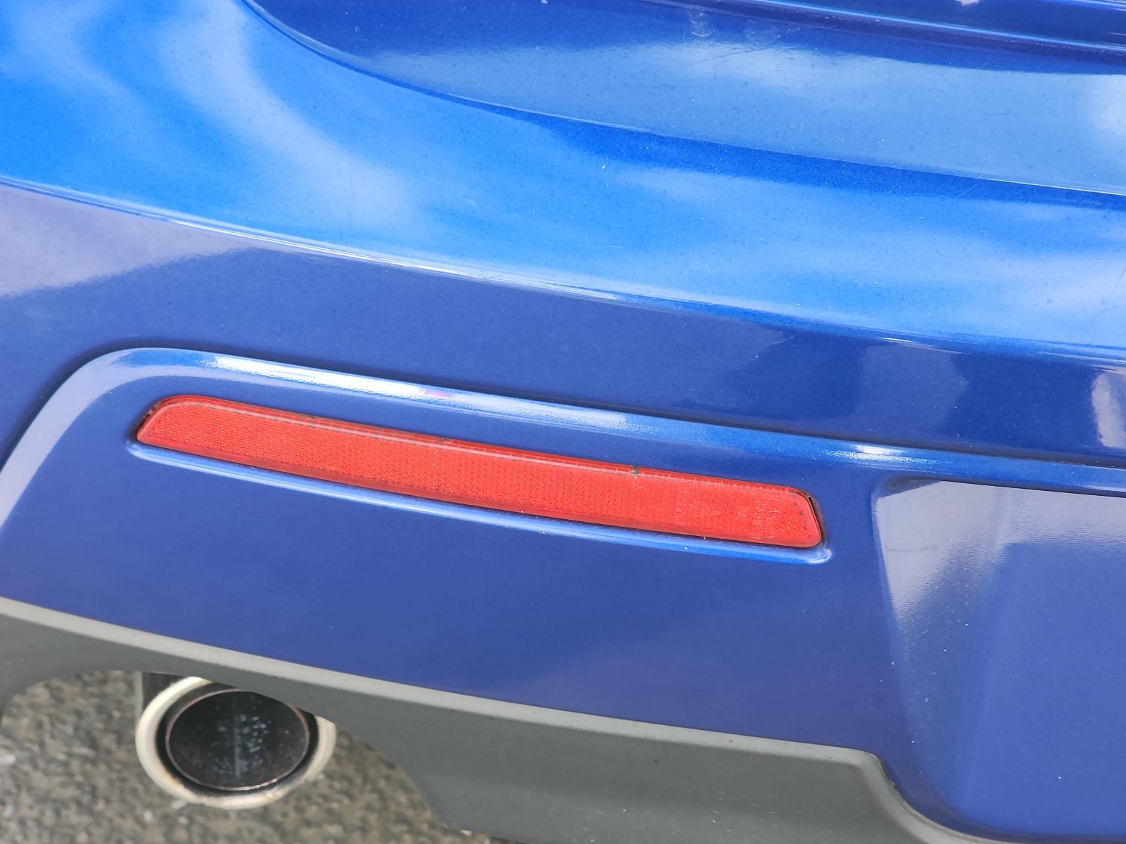 Mazda Axela - BK 2003-2009