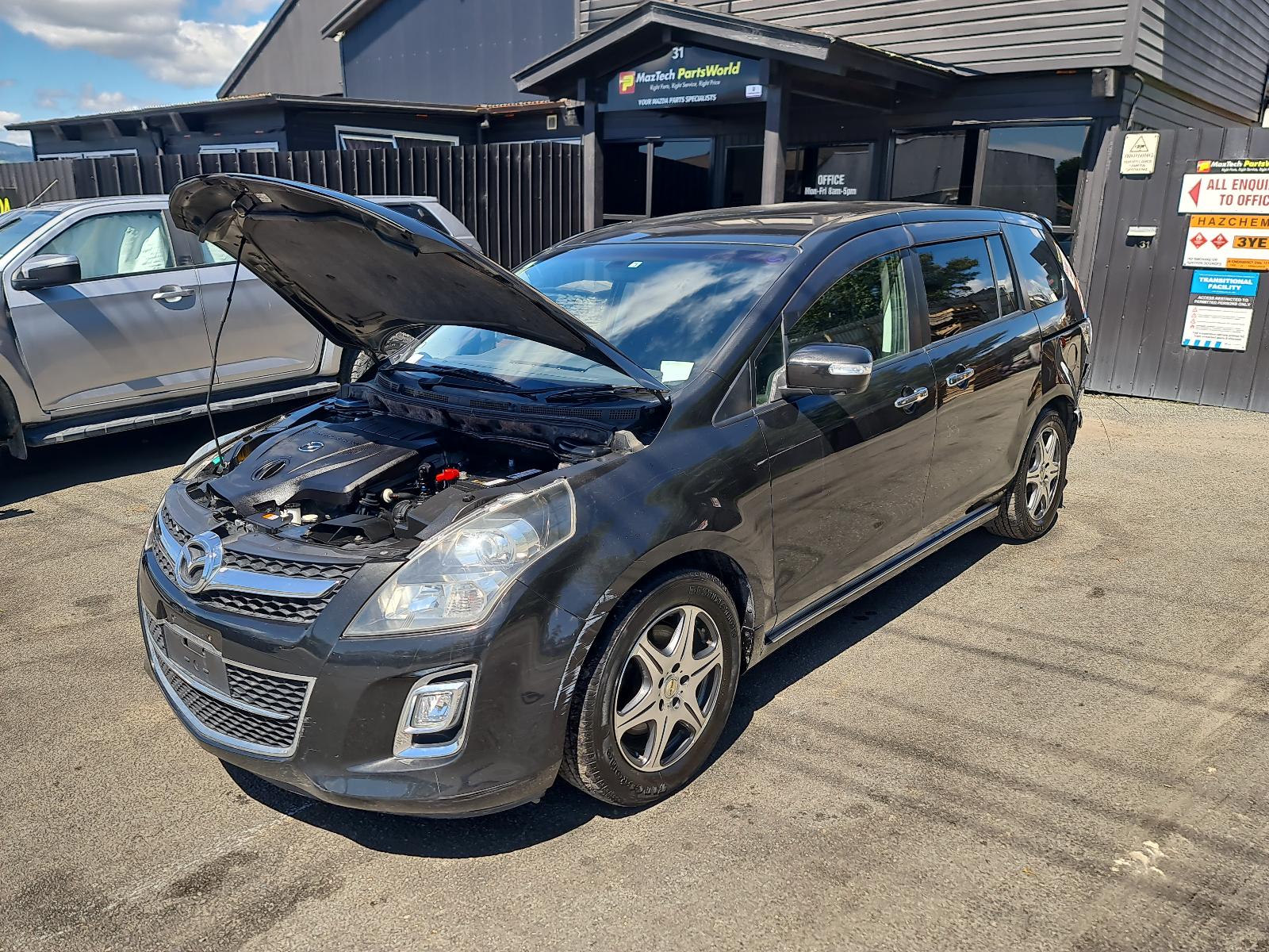 Mazda MPV - LY3P 2007-Present