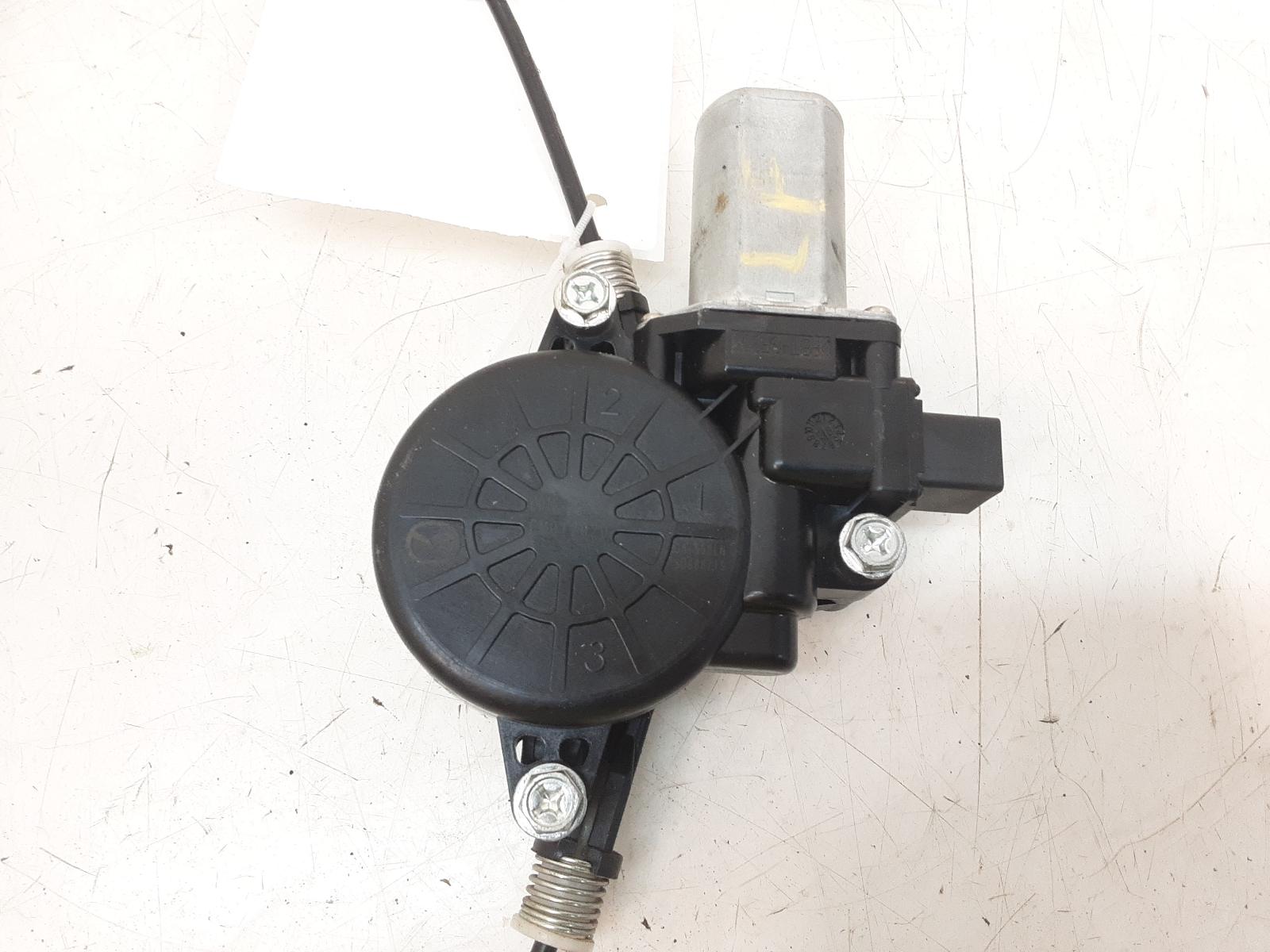 Left_Front_Window_Reg_Motor